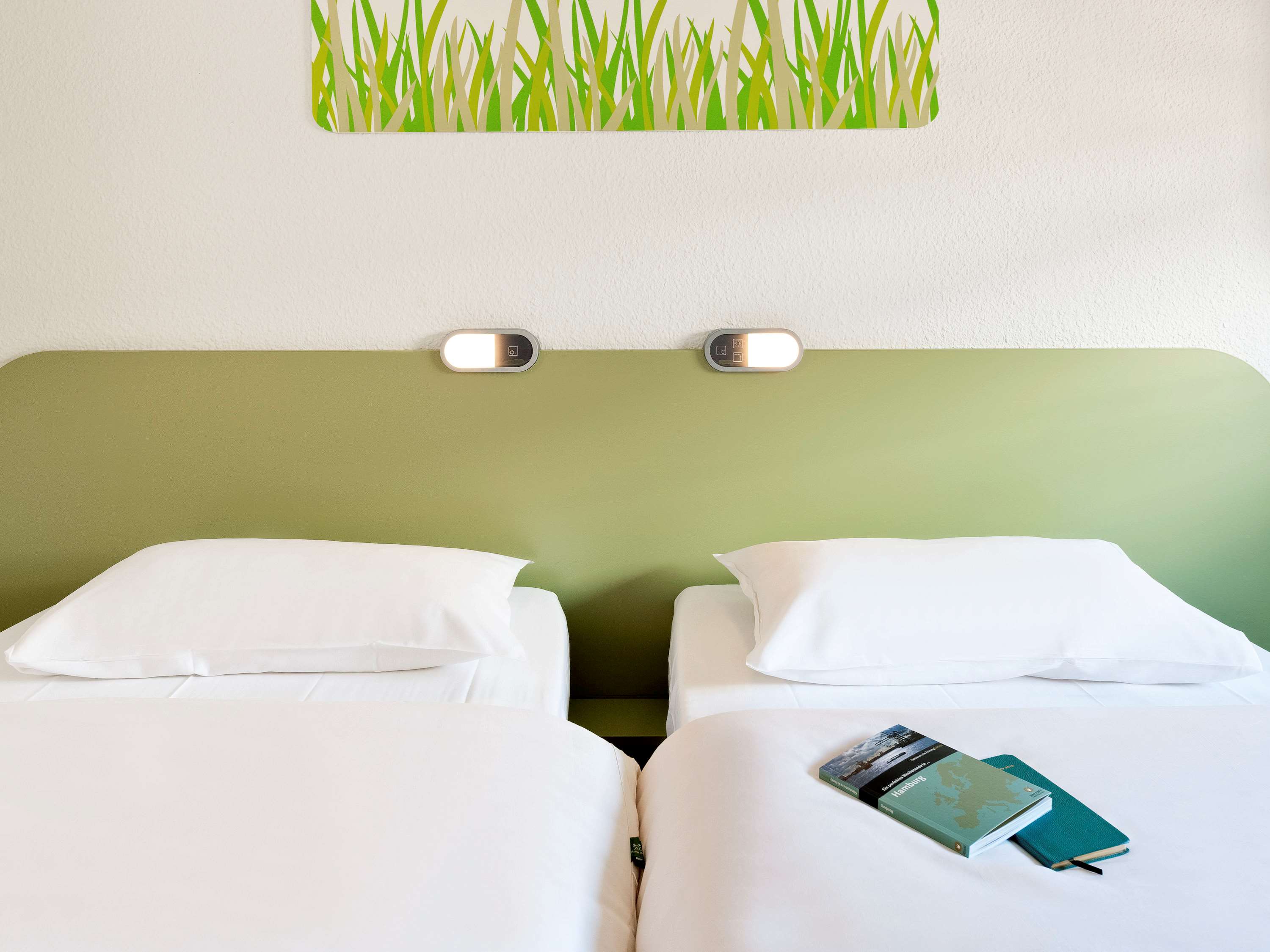 ibis budget Thonon-les-Bains