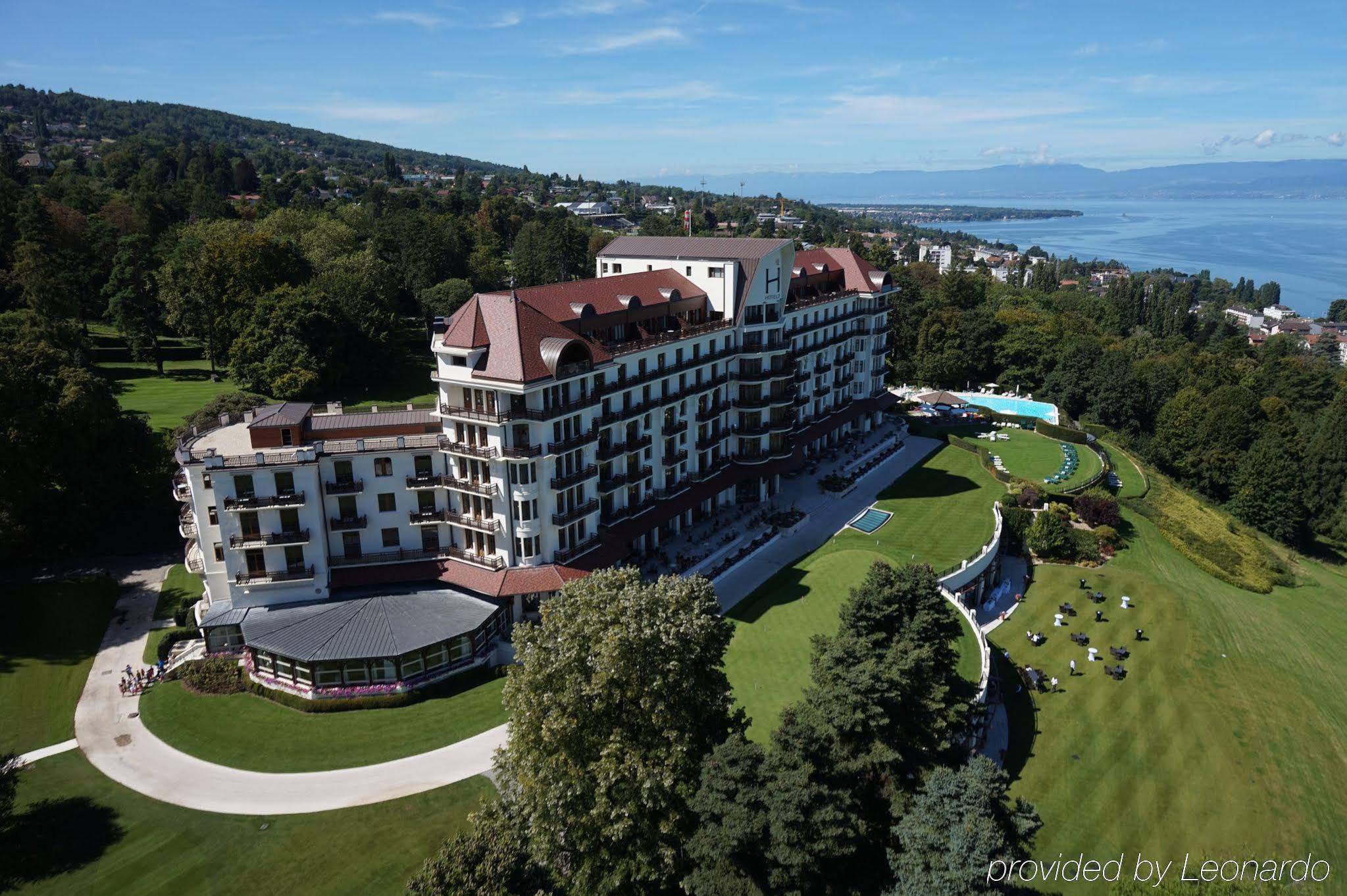 Hôtel Royal