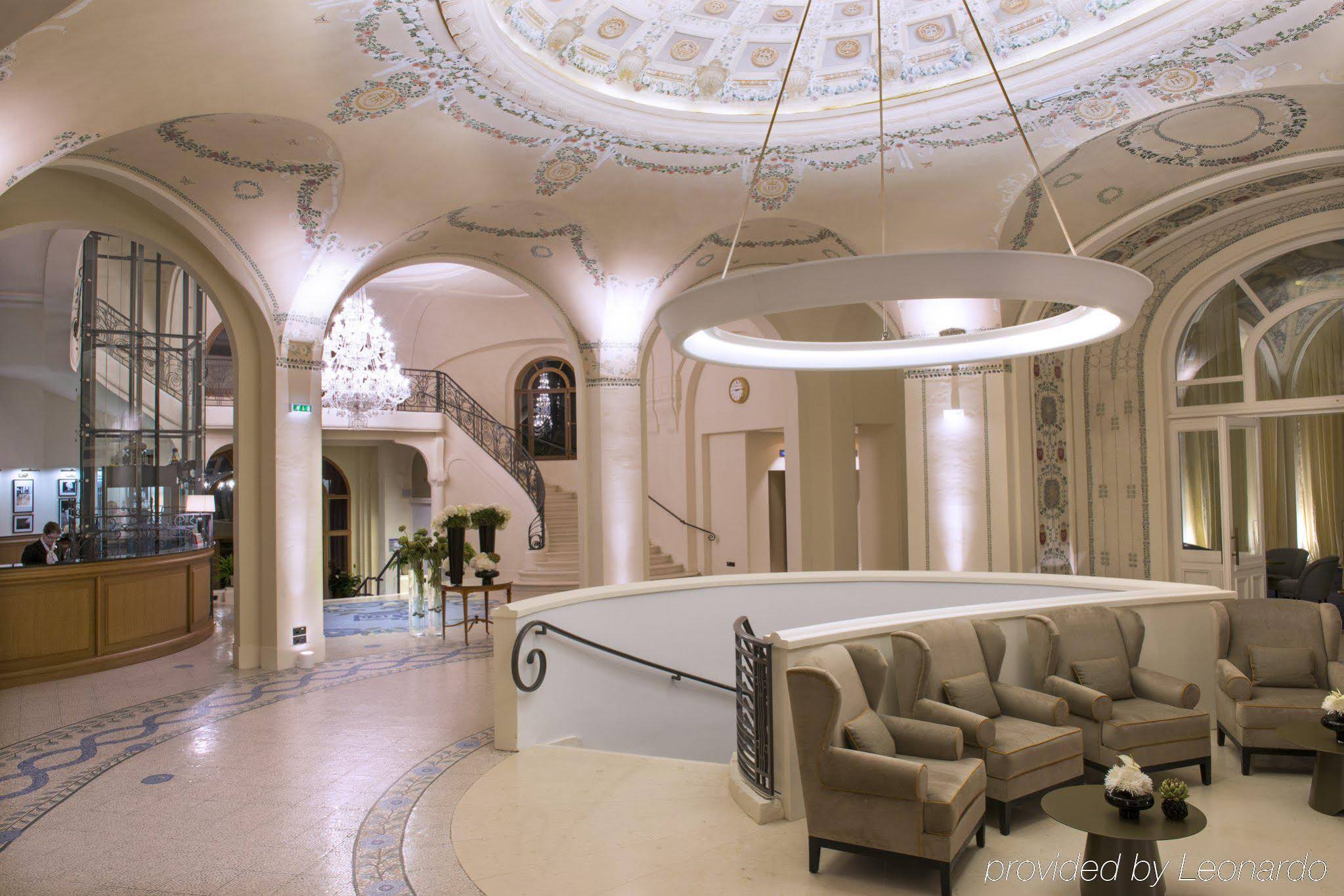 Hôtel Royal