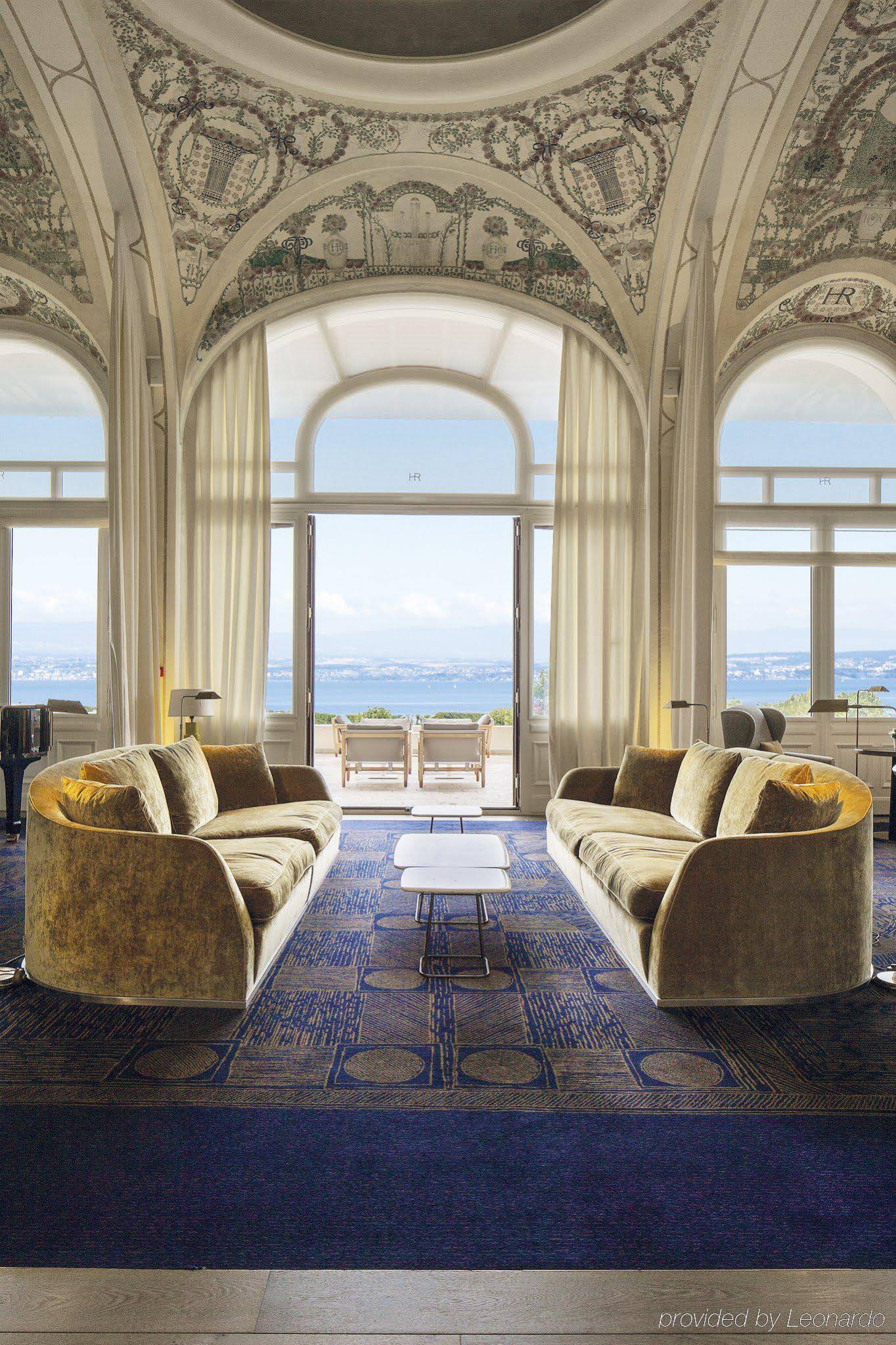 Hôtel Royal