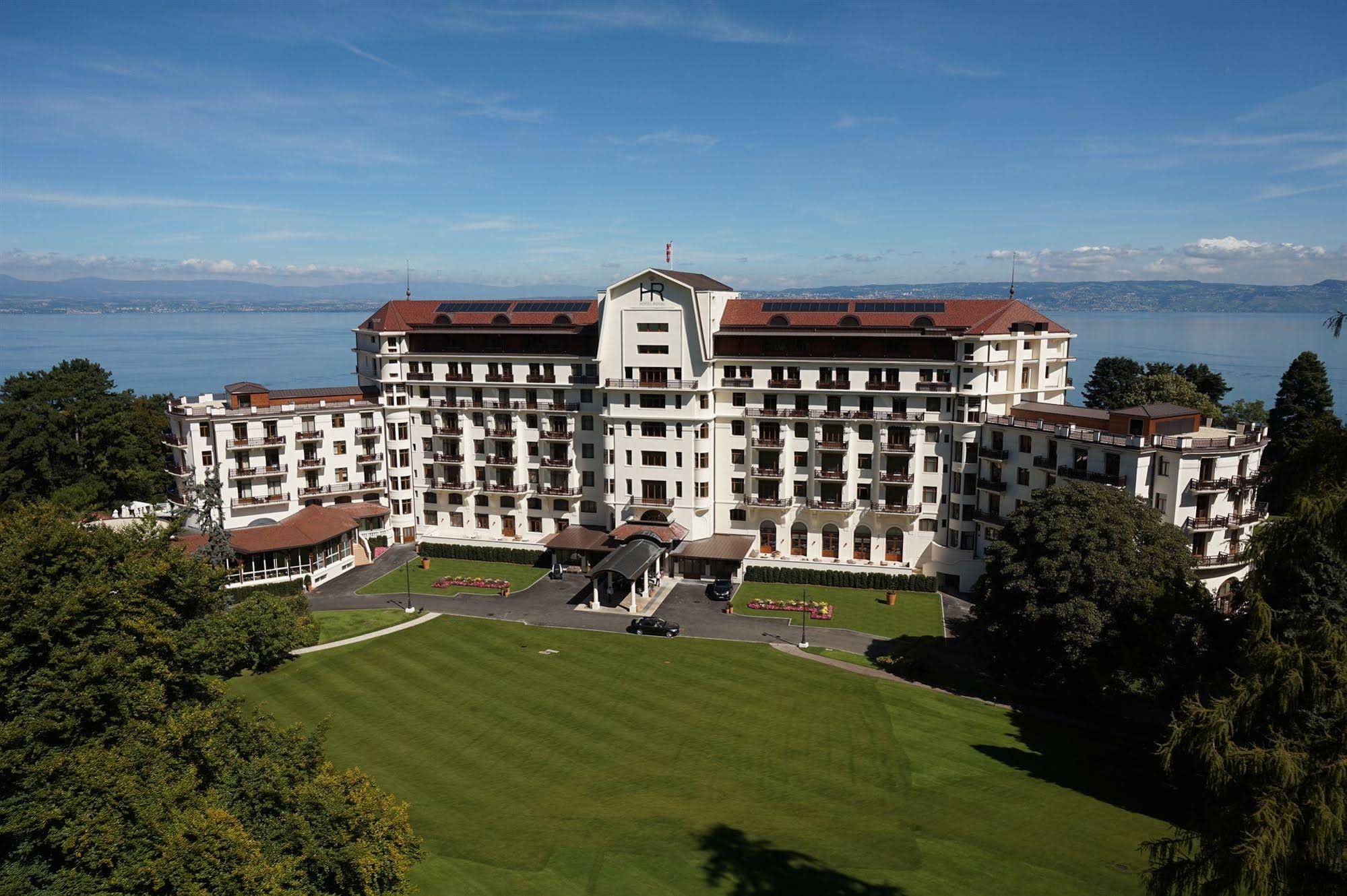 Hôtel Royal