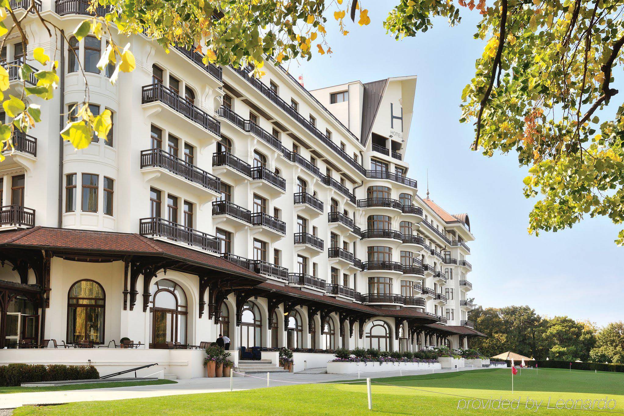 Hôtel Royal