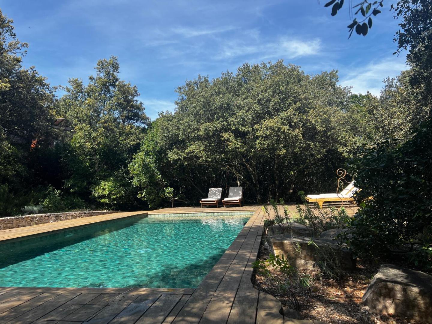 La Canopée Private Lodge