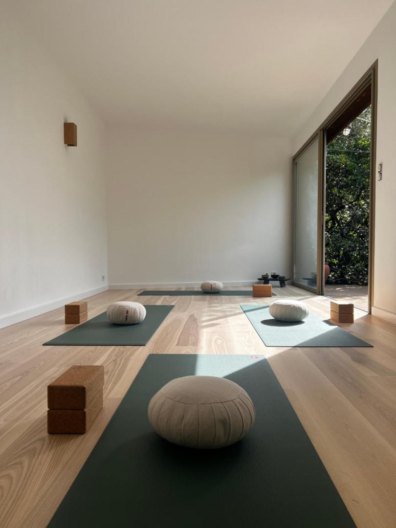 La Canopée Private Lodge