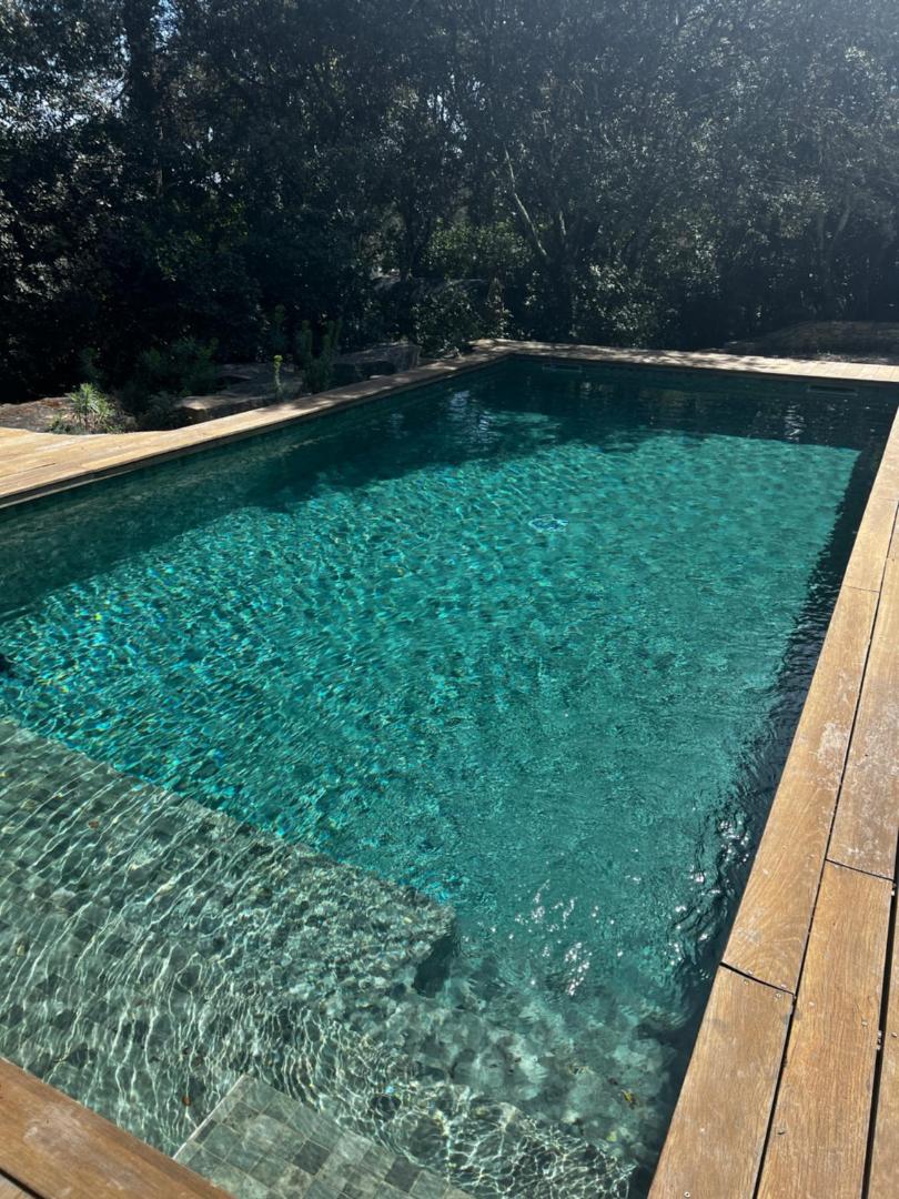 La Canopée Private Lodge