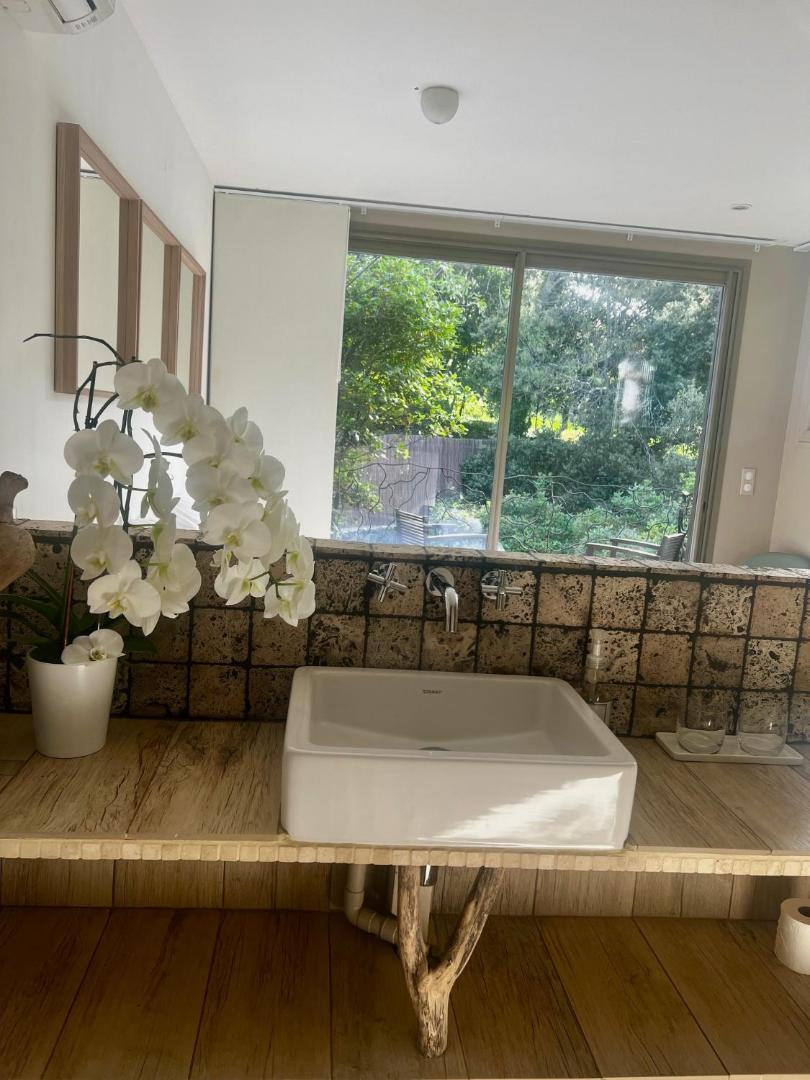 La Canopée Private Lodge