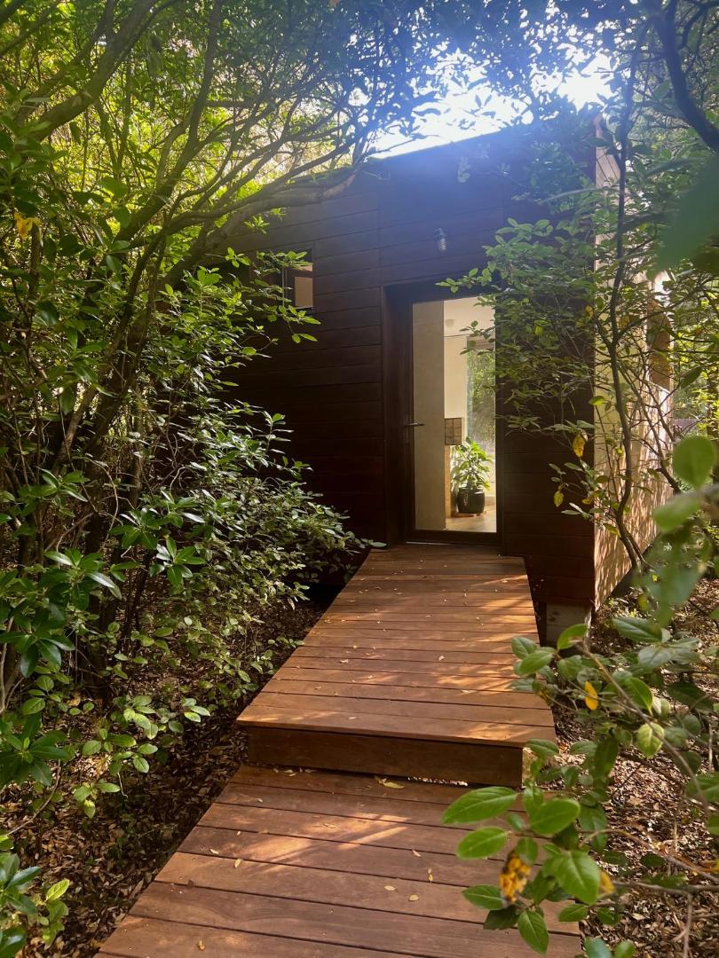 La Canopée Private Lodge