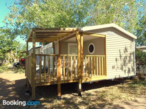 Camping Le Rochelongue