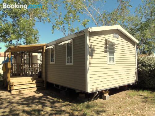 Camping Le Rochelongue