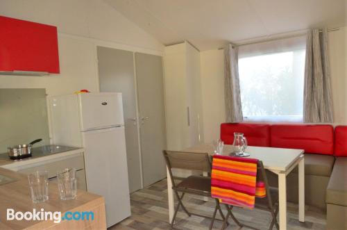 Camping Le Rochelongue