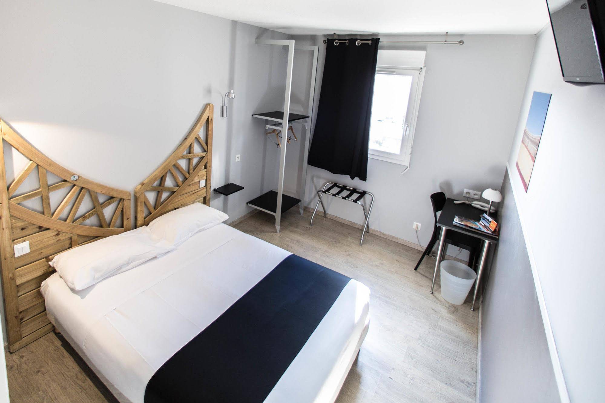 Hôtel Grand Cap