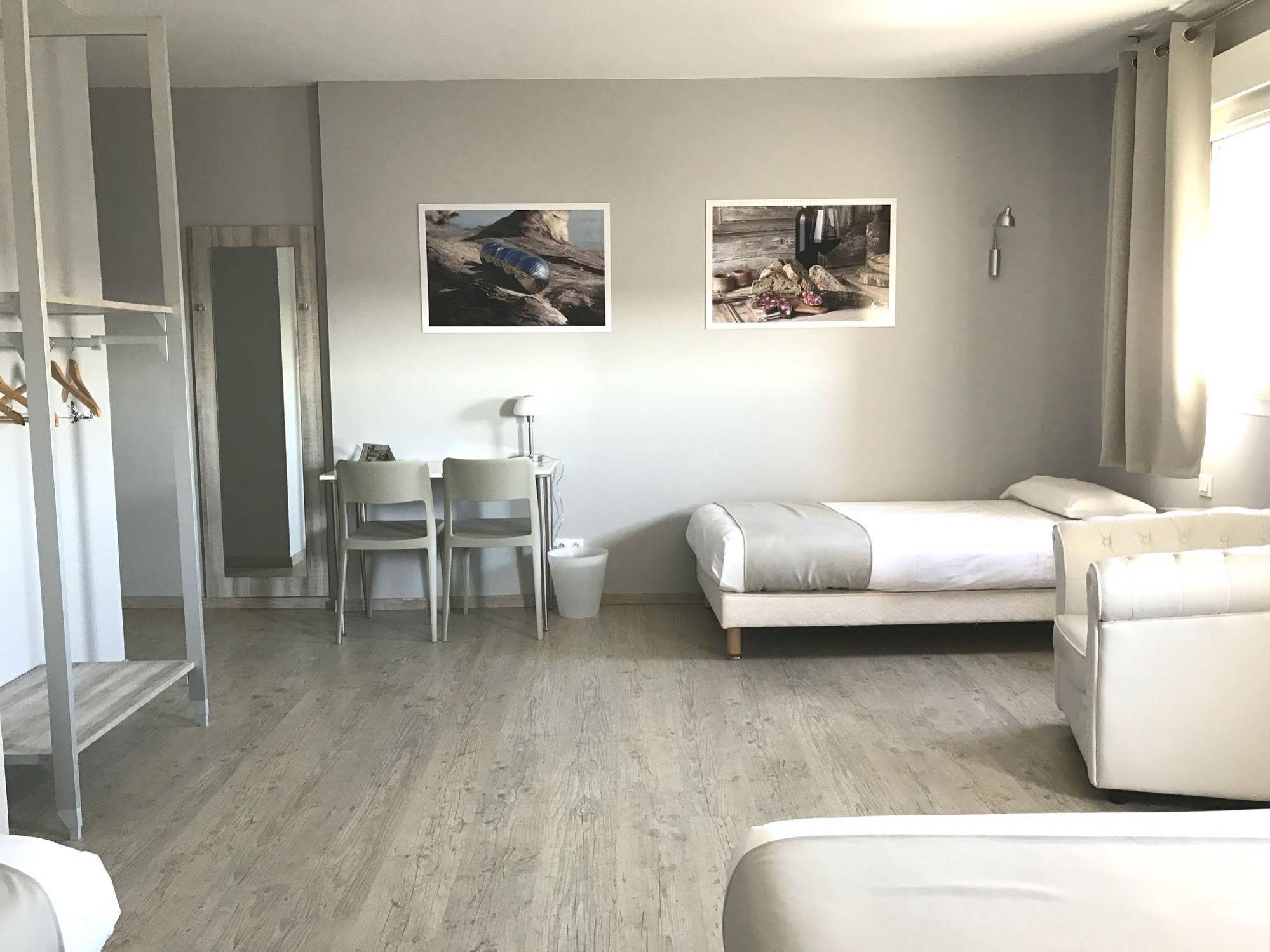 Hôtel Grand Cap