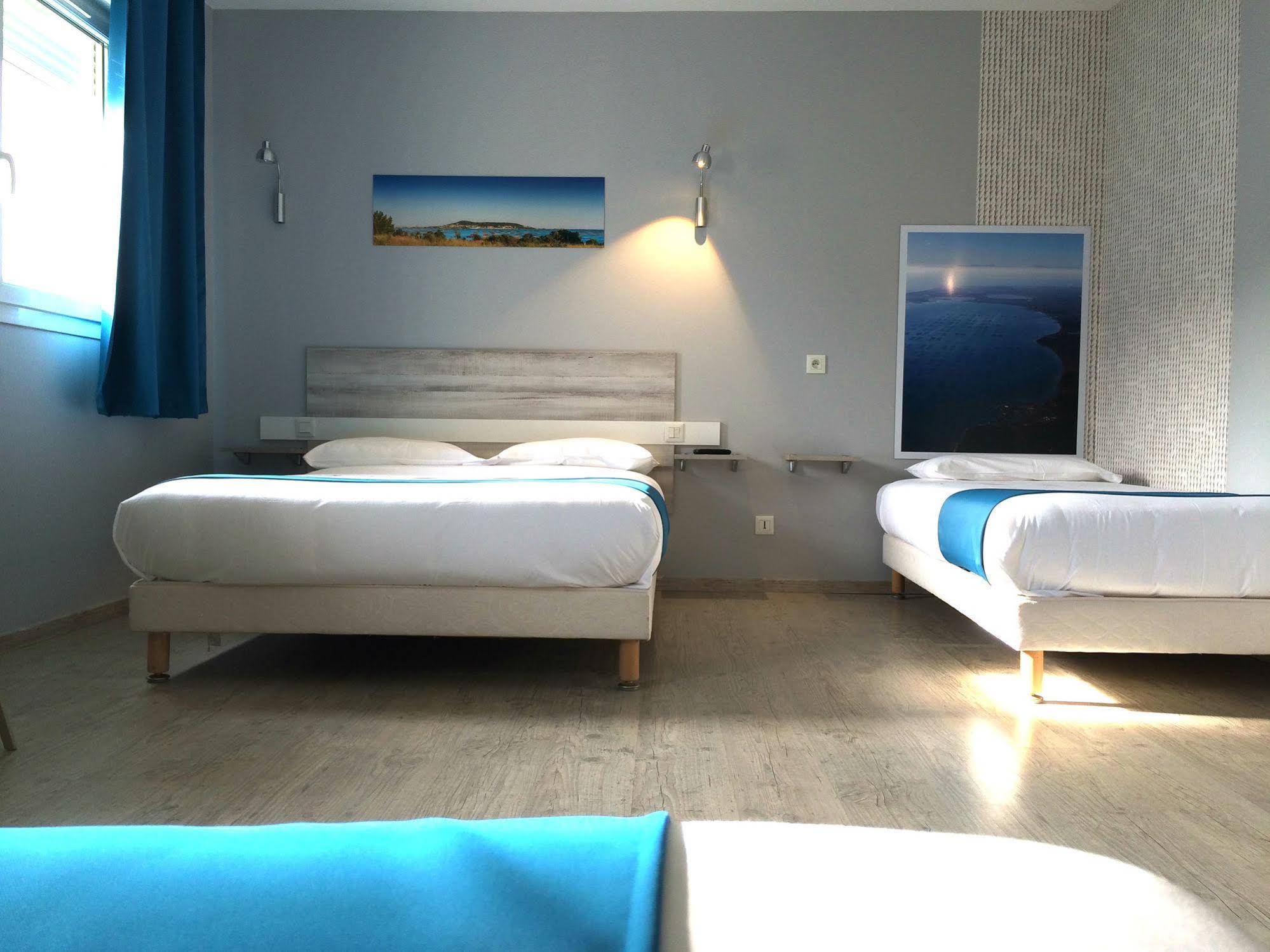 Hôtel Grand Cap