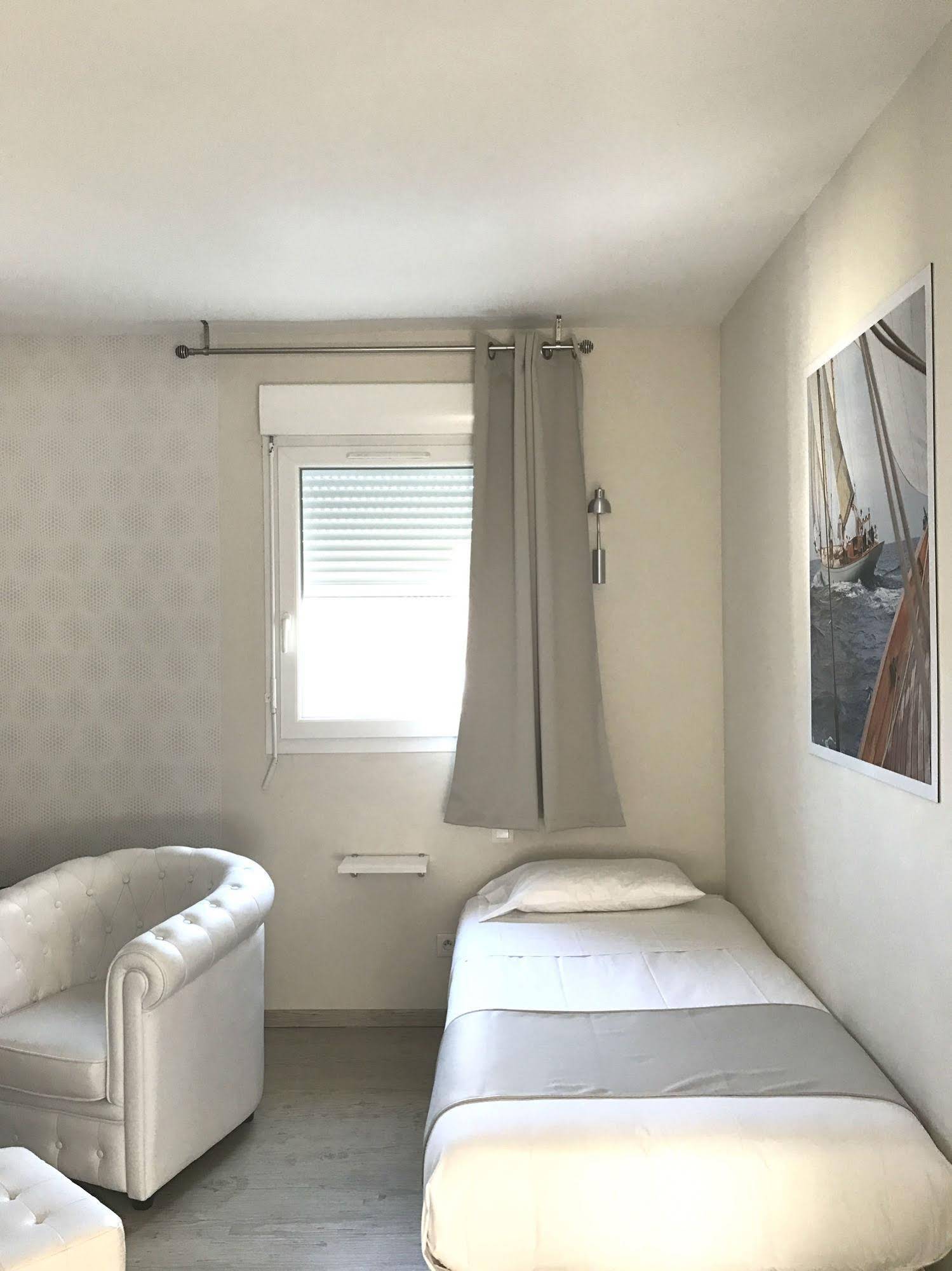 Hôtel Grand Cap
