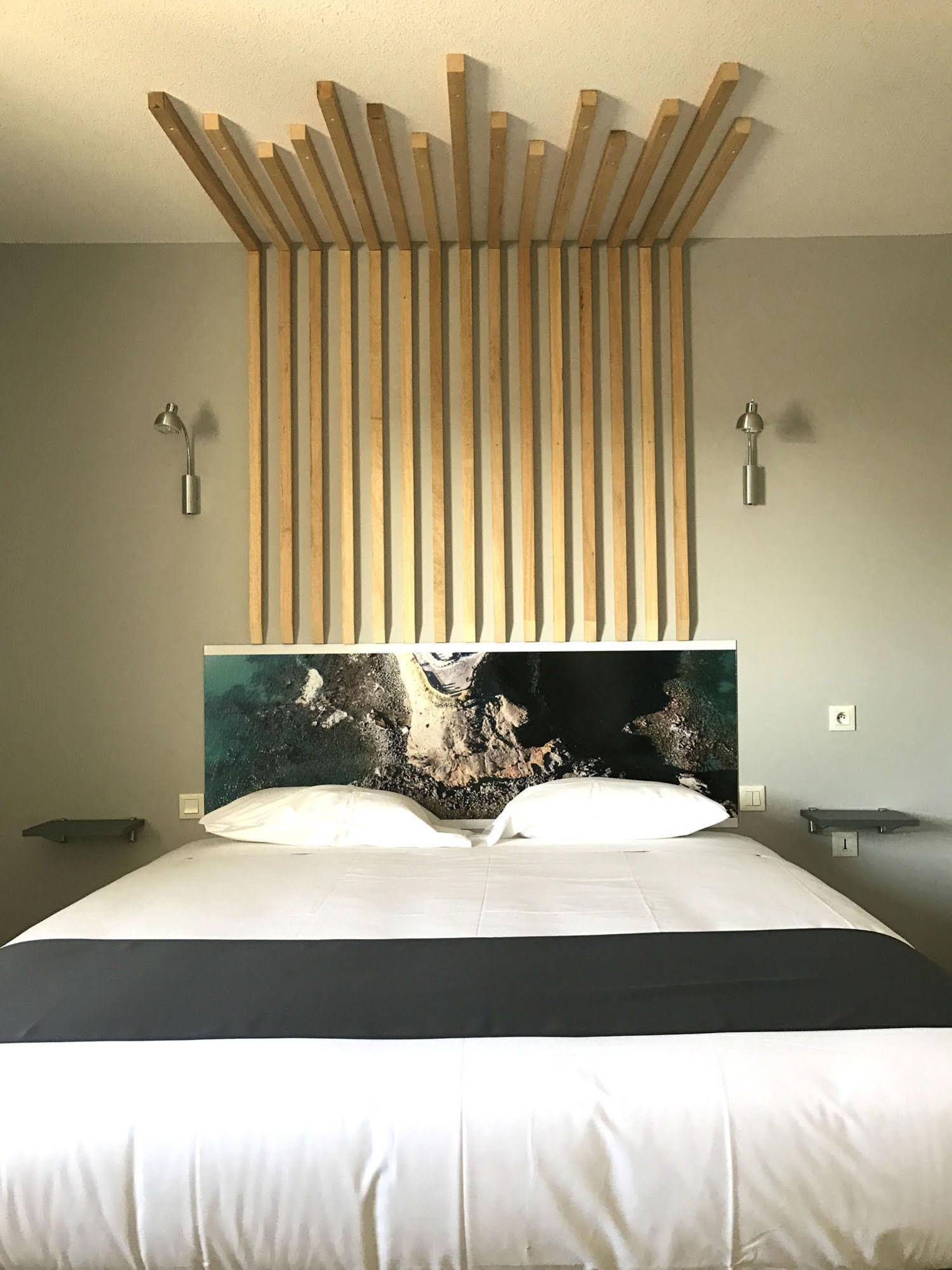 Hôtel Grand Cap