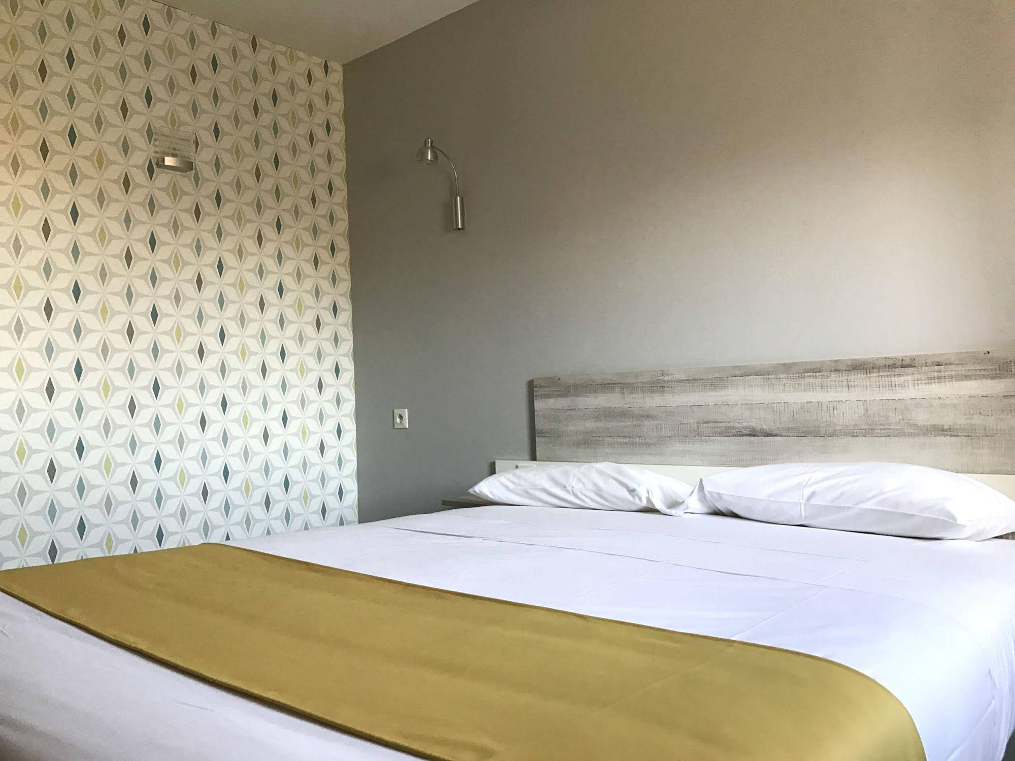 Hôtel Grand Cap