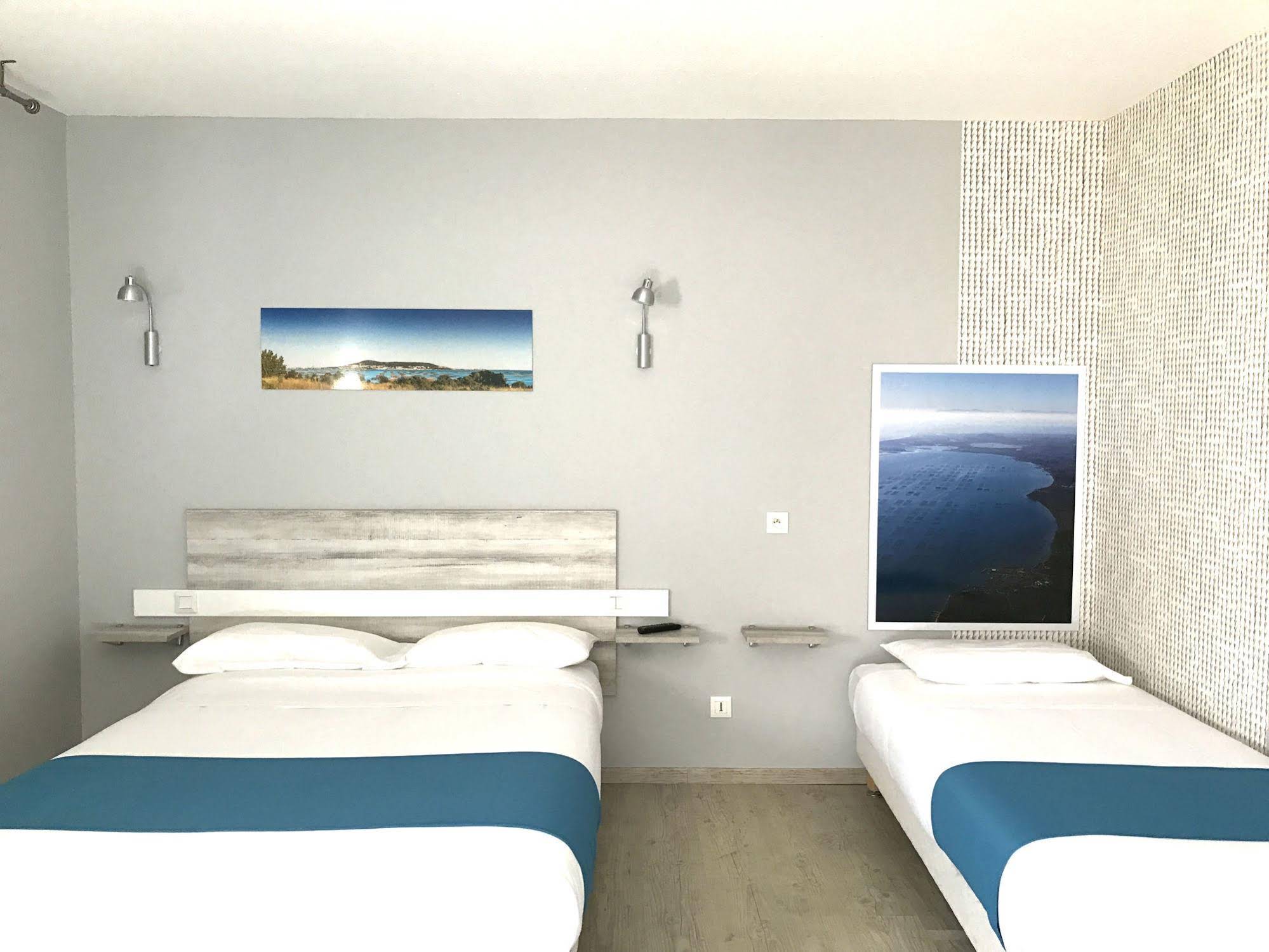 Hôtel Grand Cap