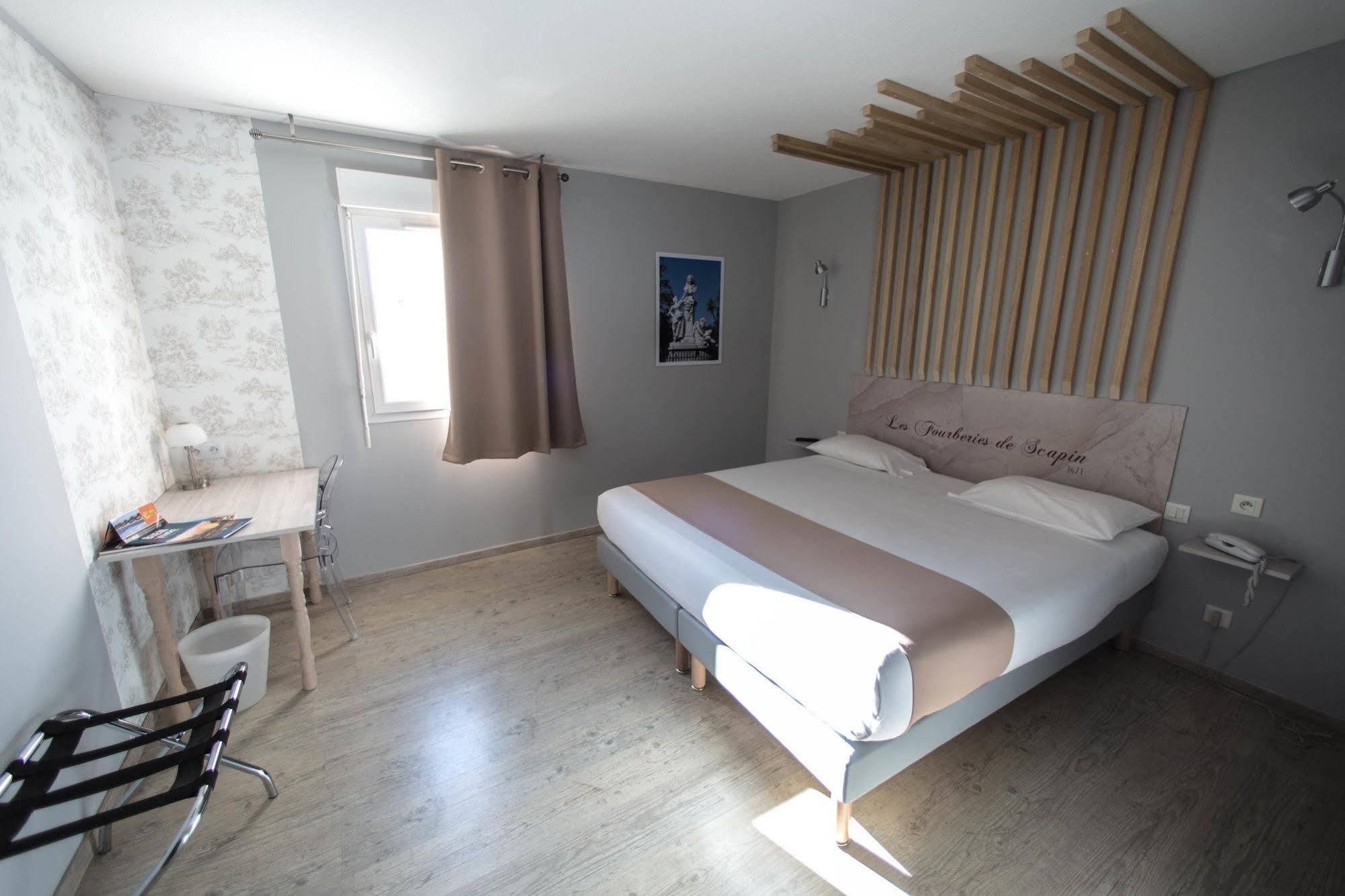 Hôtel Grand Cap