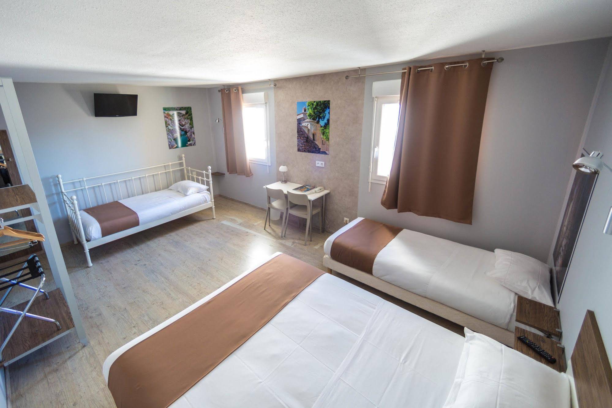 Hôtel Grand Cap