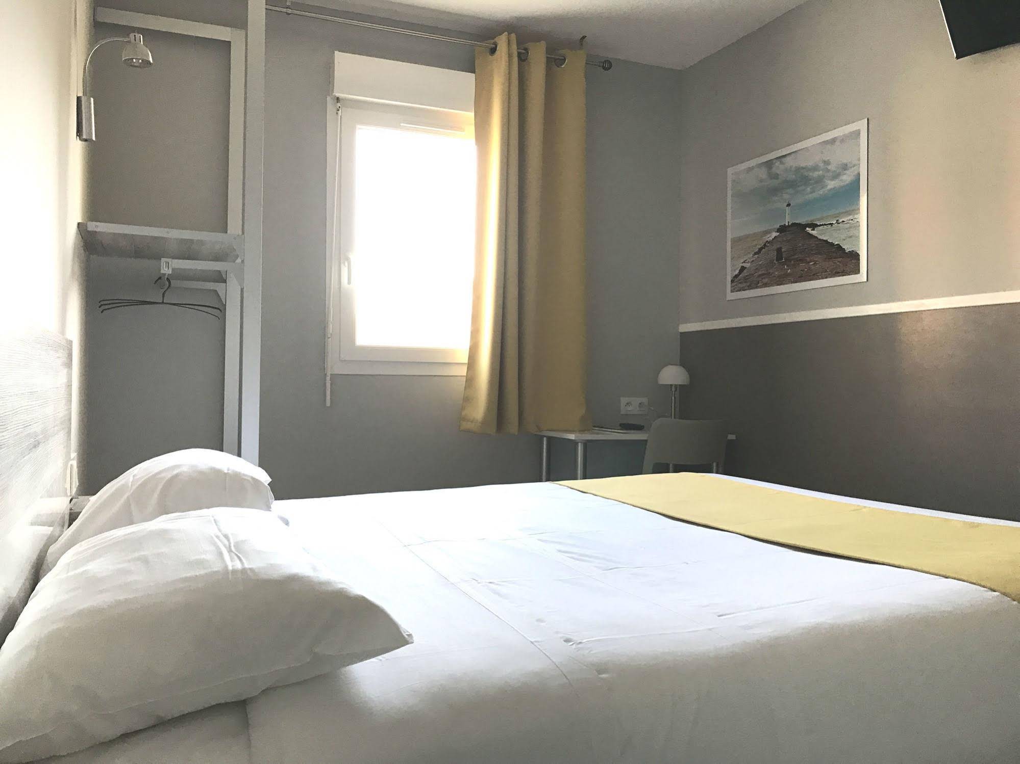 Hôtel Grand Cap