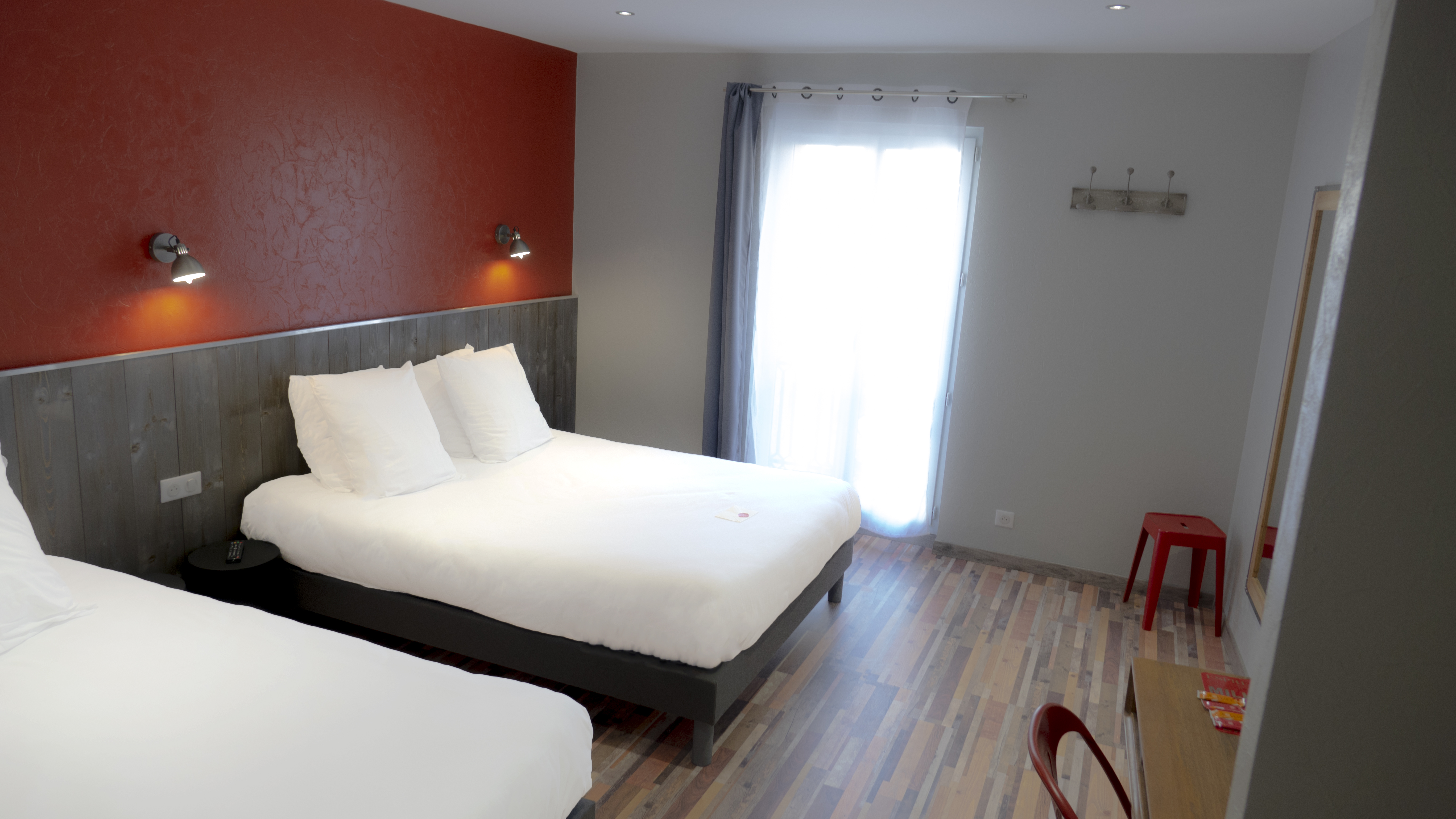 Yseria Hôtel