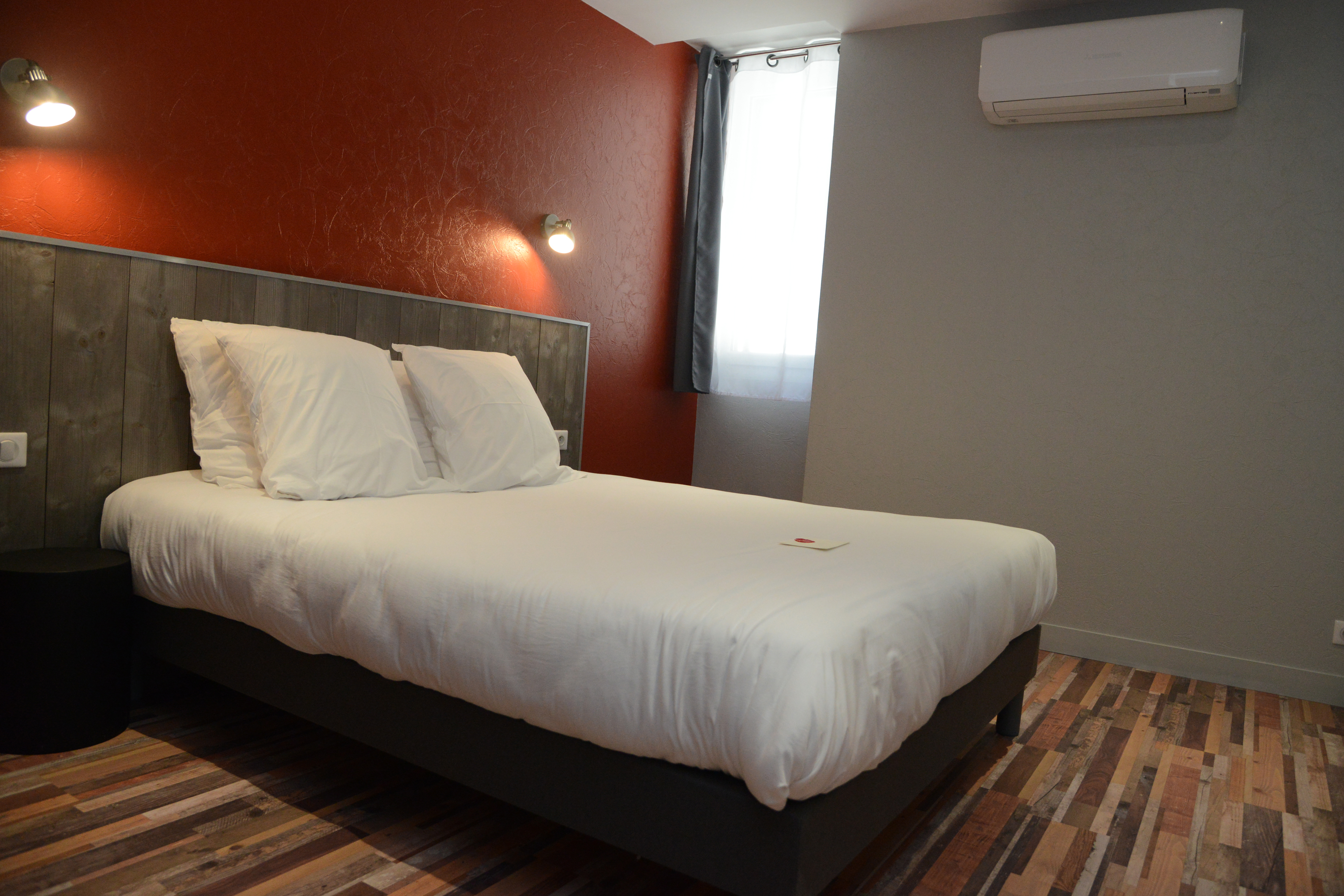 Yseria Hôtel