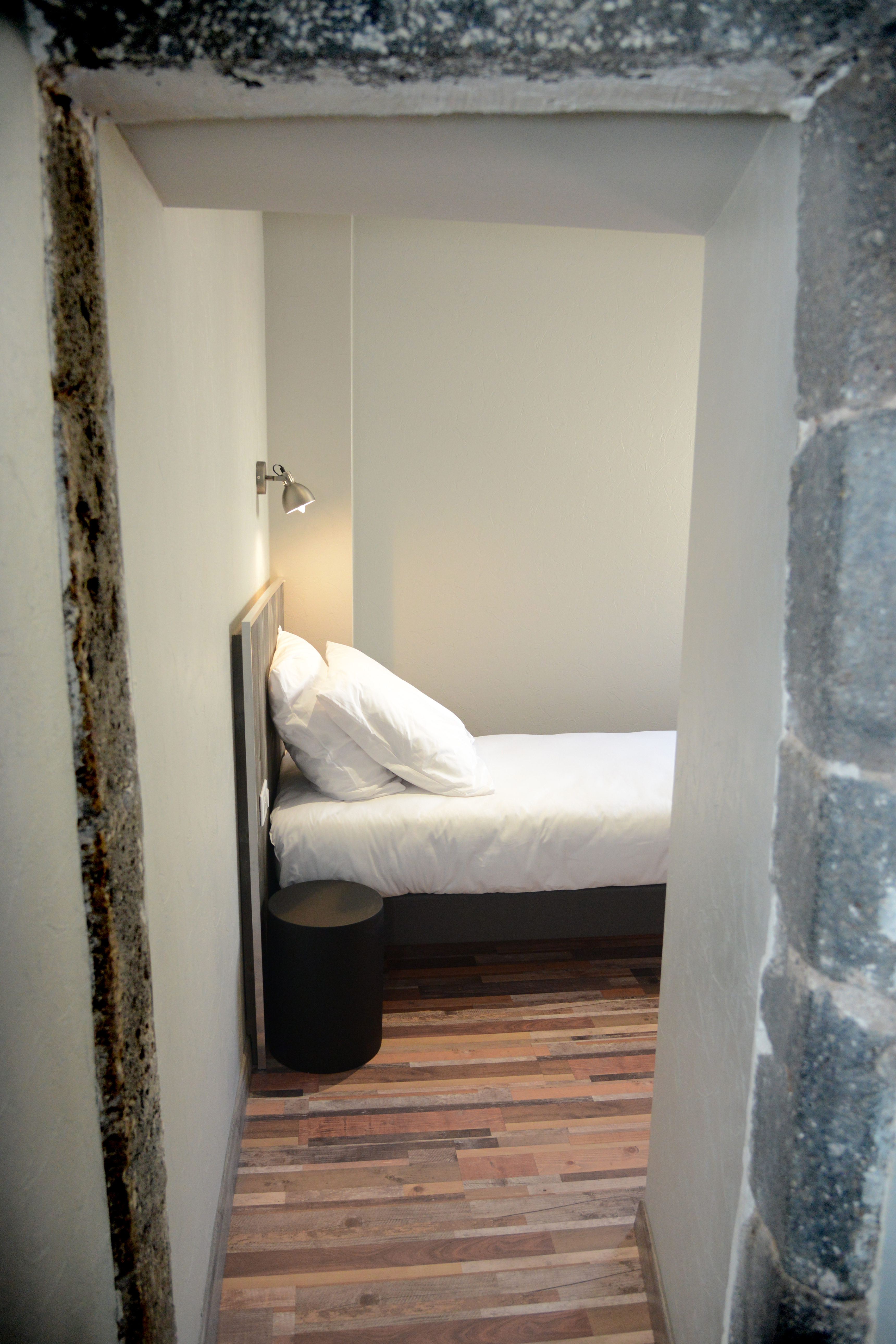 Yseria Hôtel