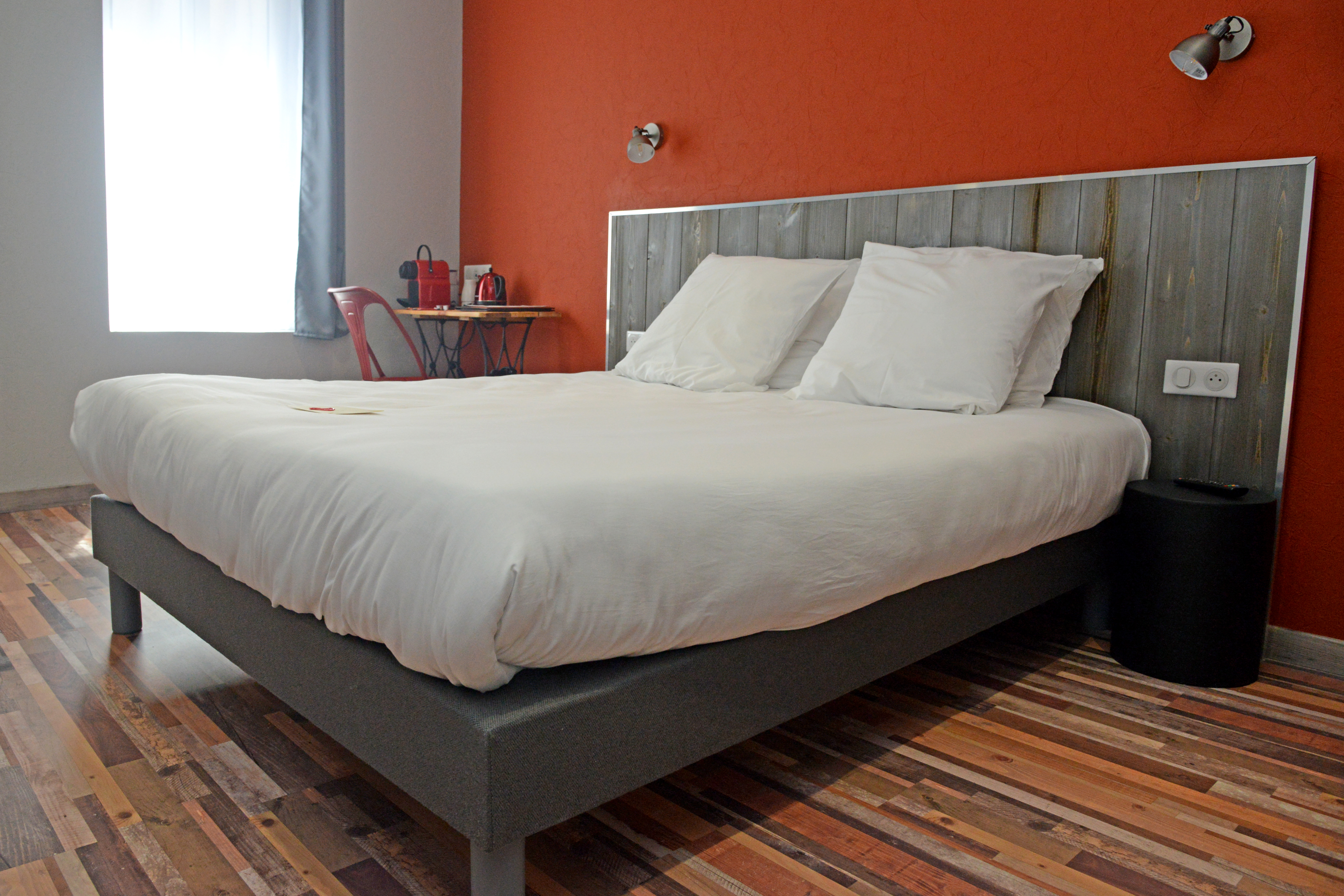 Yseria Hôtel