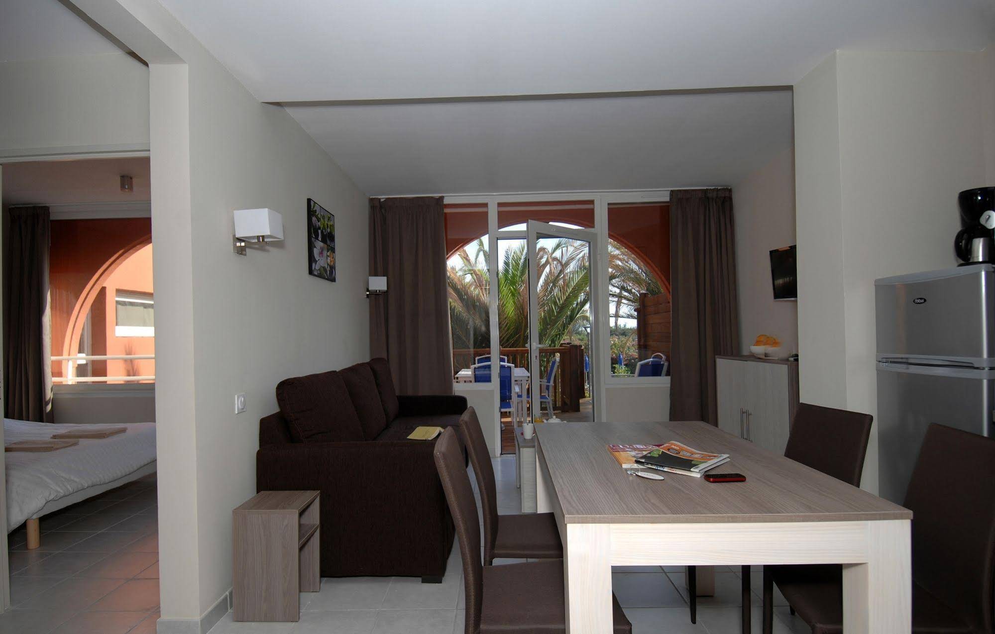 Résidence Odalys Référence du Golfe