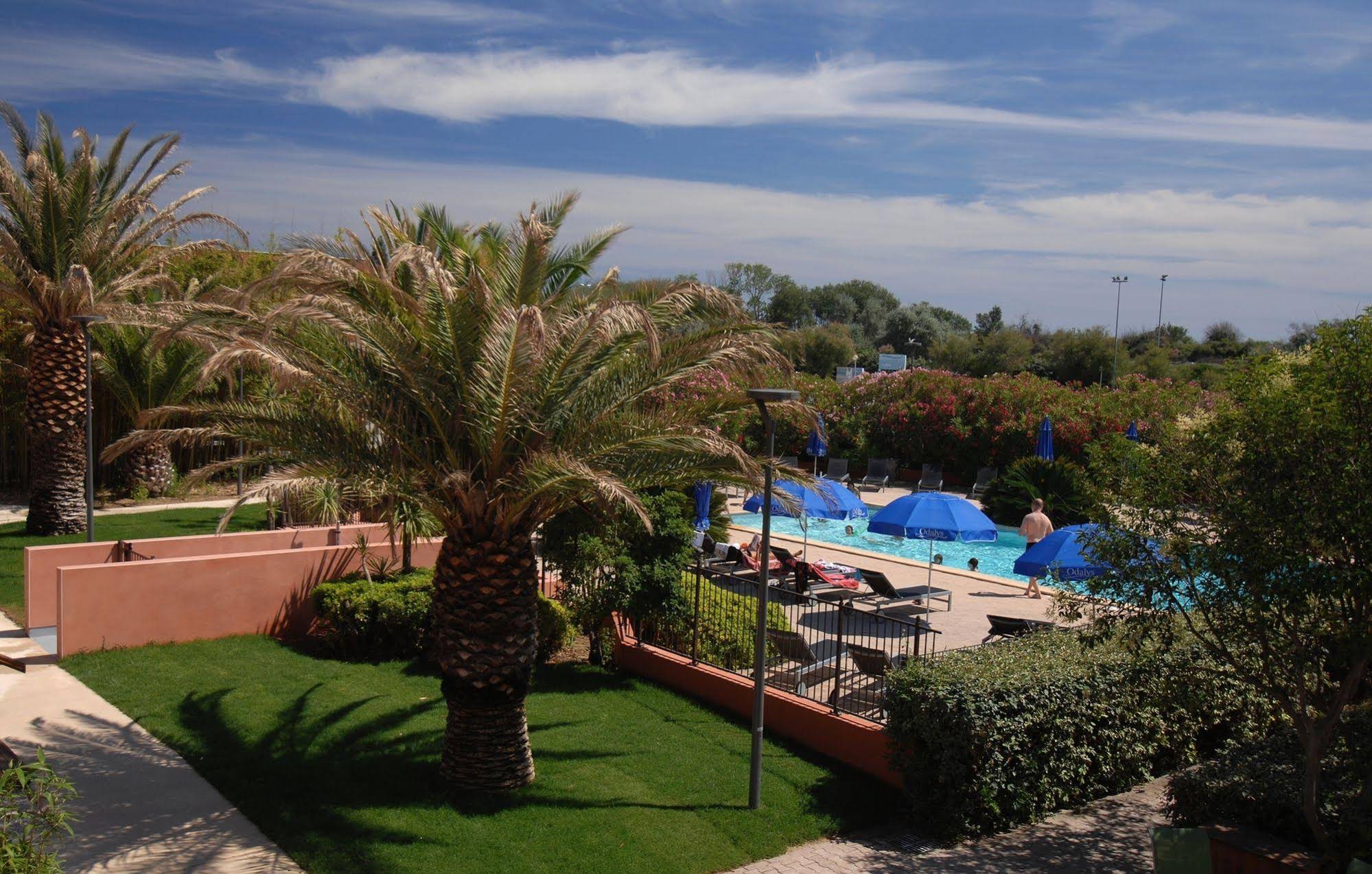 Résidence Odalys Référence du Golfe