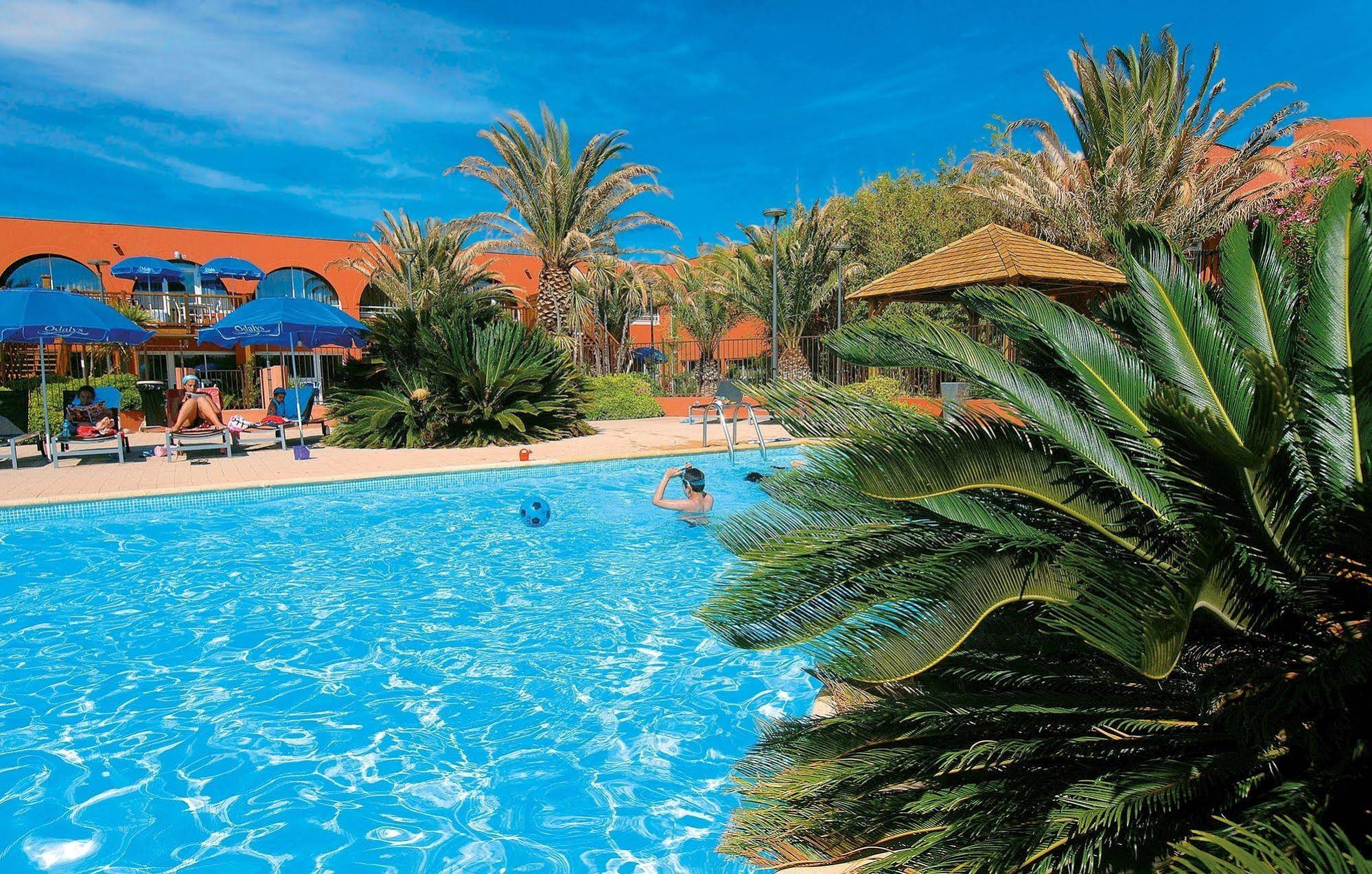 Résidence Odalys Référence du Golfe