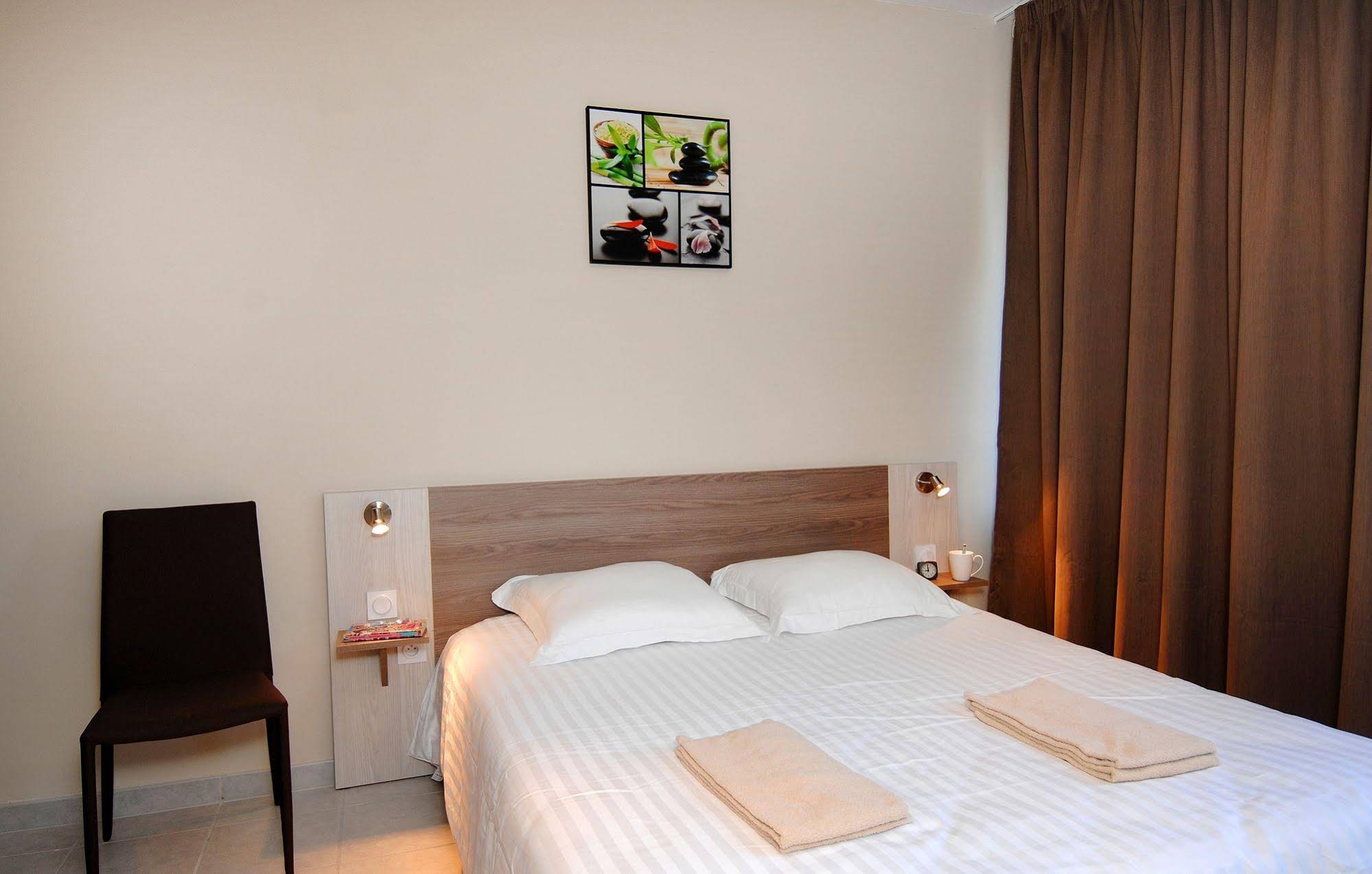 Résidence Odalys Référence du Golfe