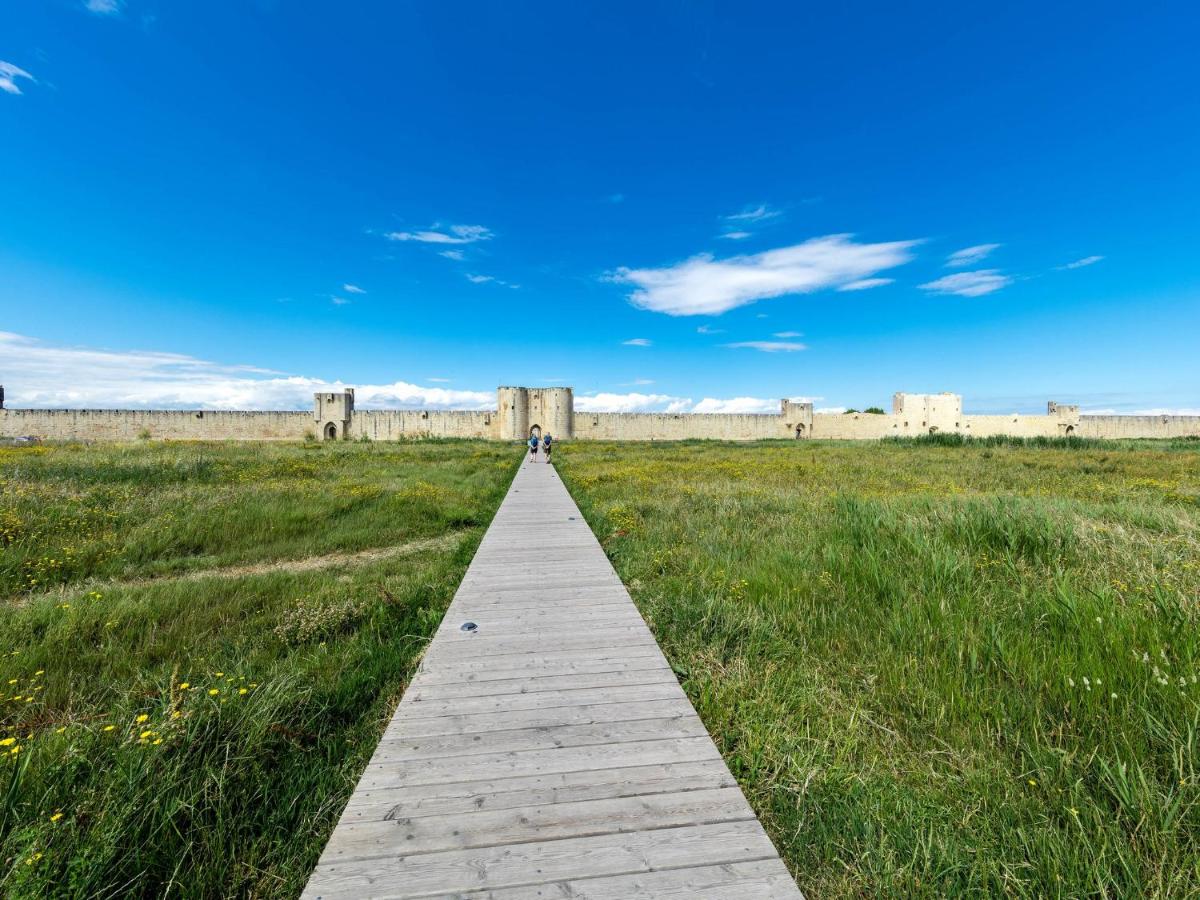 noemys Aigues Mortes