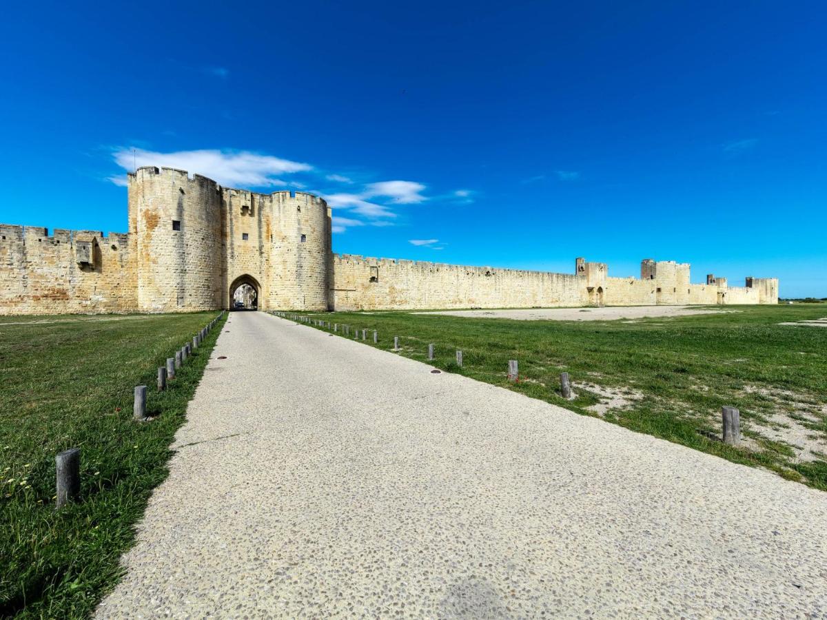 noemys Aigues Mortes