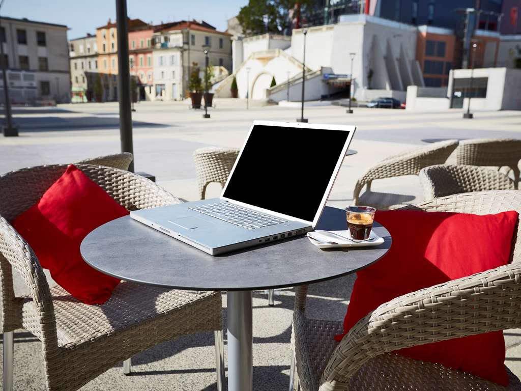 Campanile Ales Centre