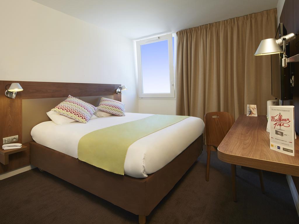 Campanile Ales Centre