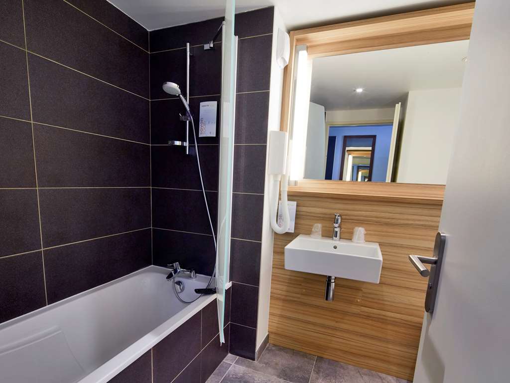 Campanile Ales Centre