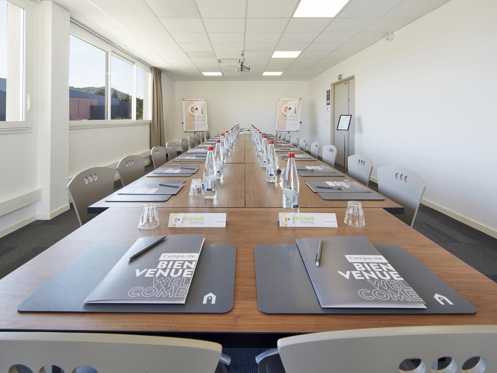 Campanile Ales Centre