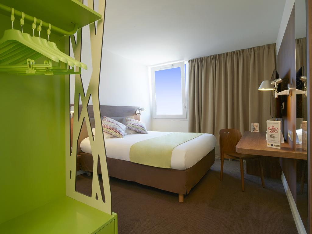 Campanile Ales Centre