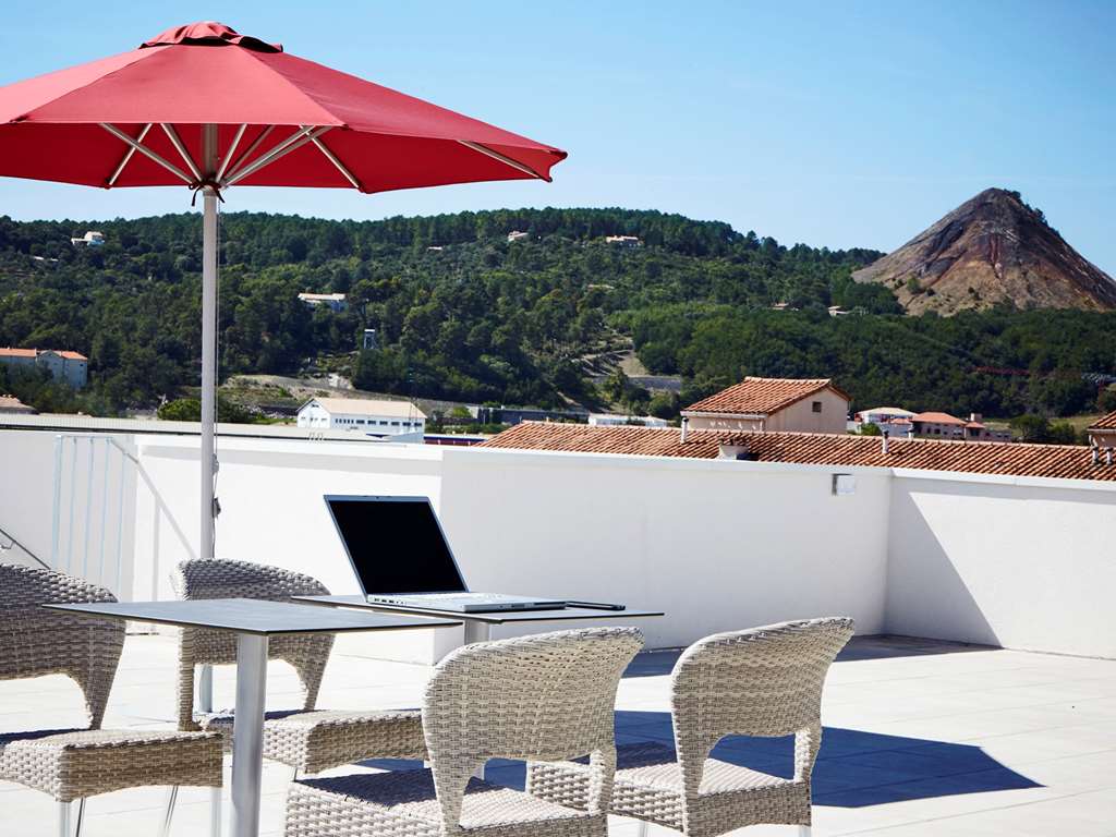 Campanile Ales Centre