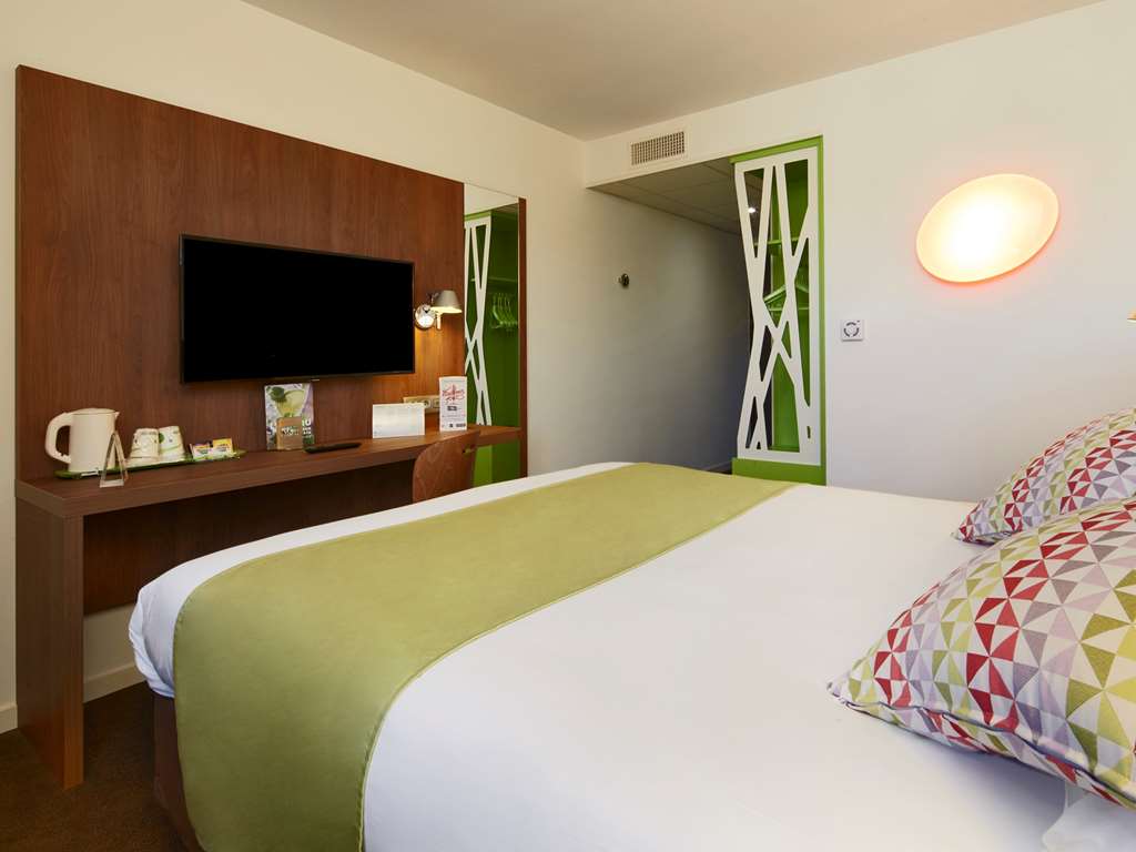 Campanile Ales Centre