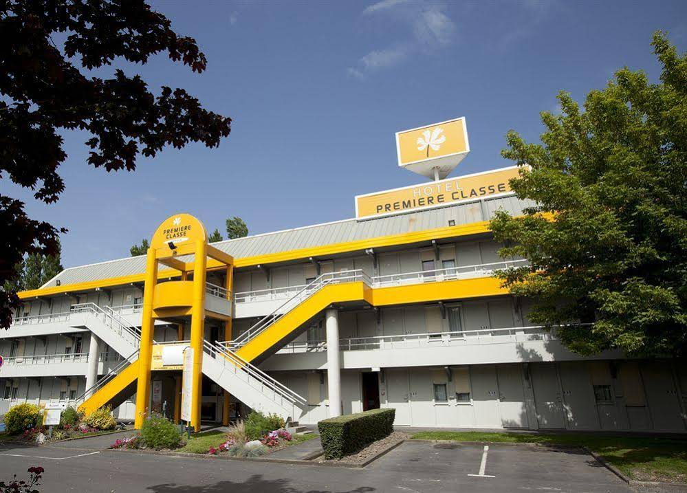 Hotel Première Classe Ales