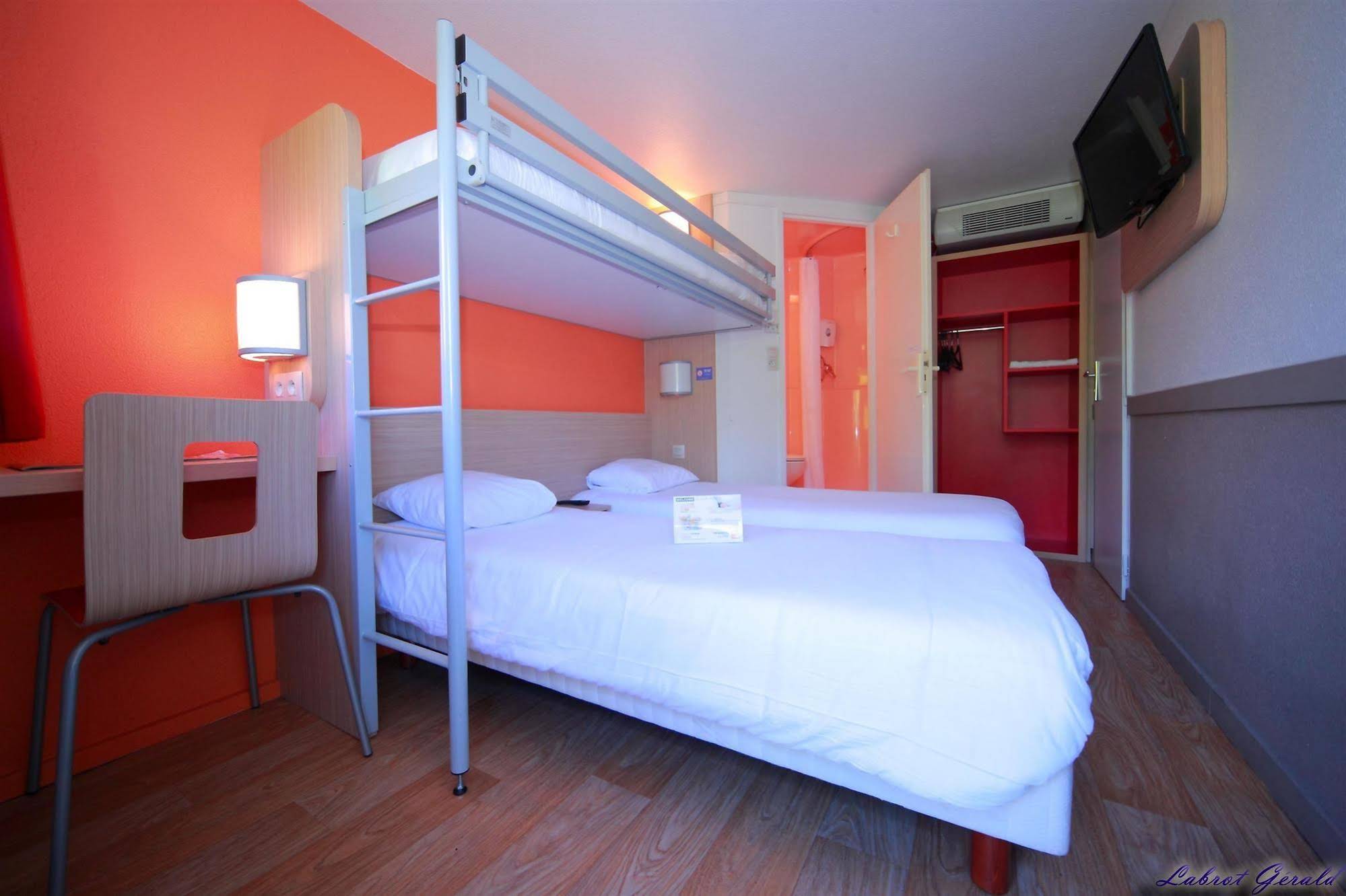 Hotel Première Classe Ales