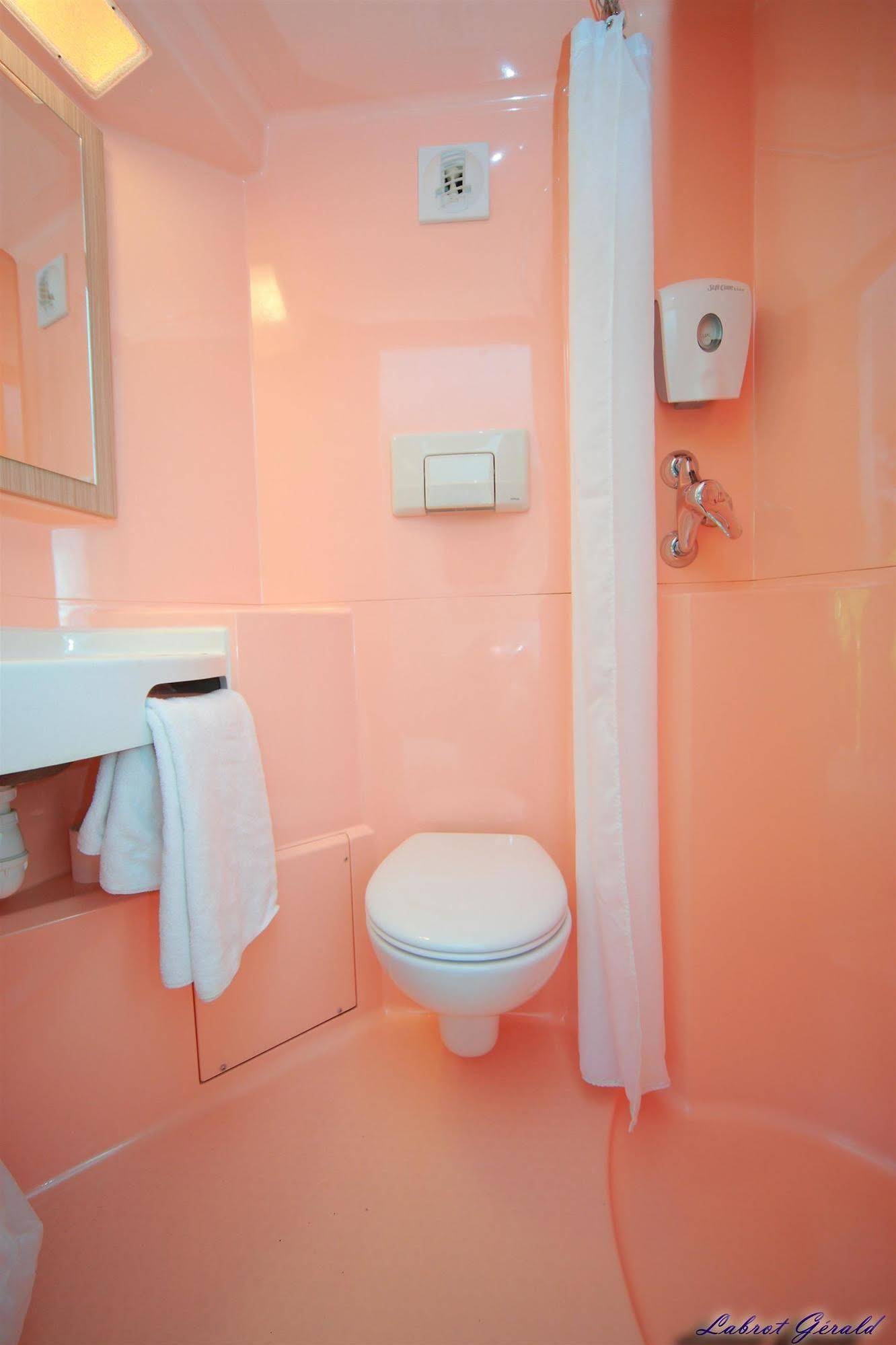 Hotel Première Classe Ales