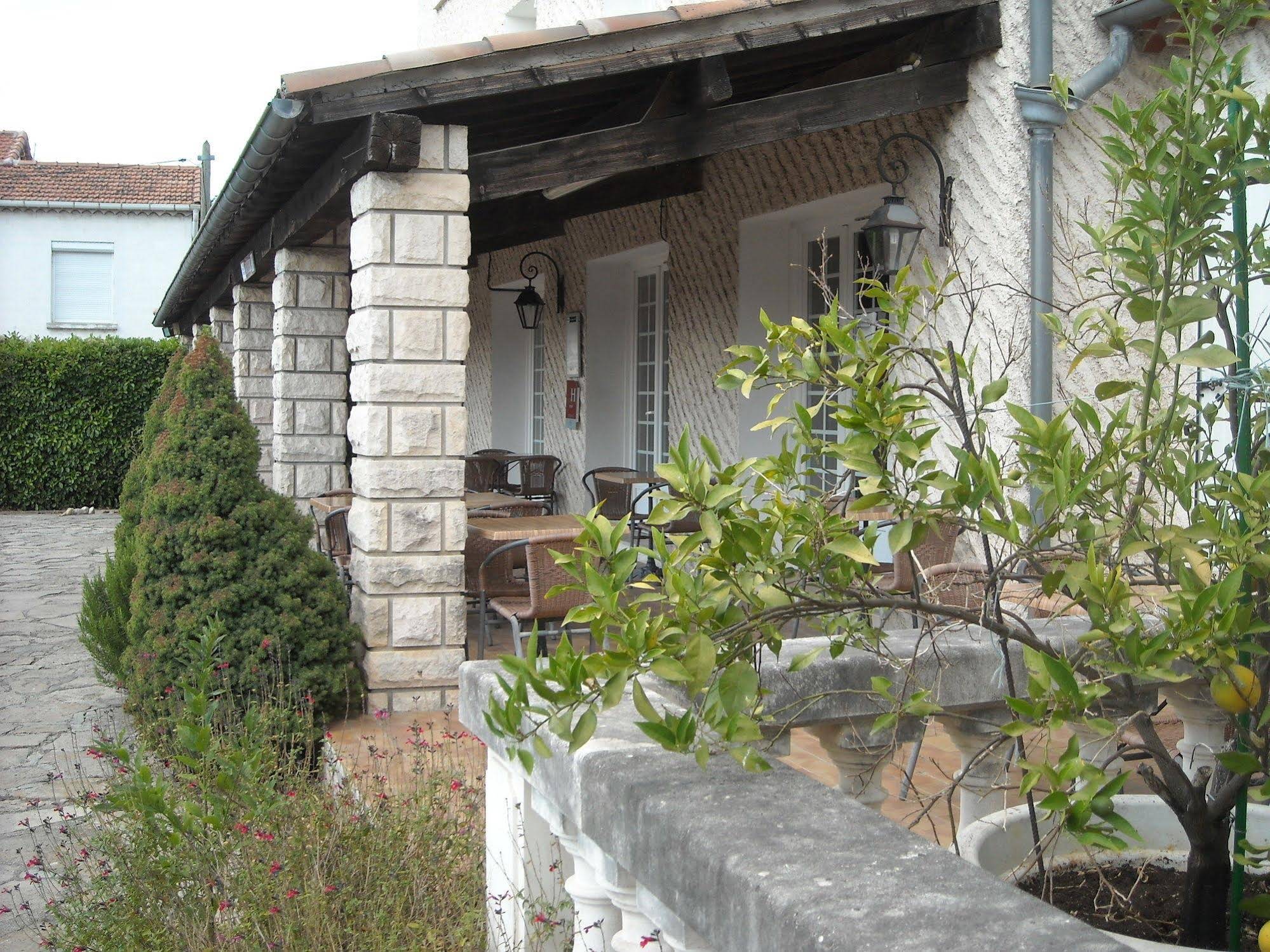 L'Ecusson