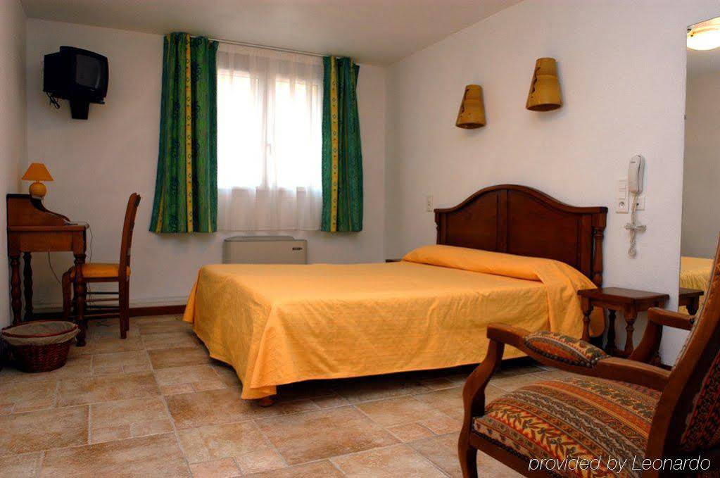 Appart Hôtel les 4 Sources
