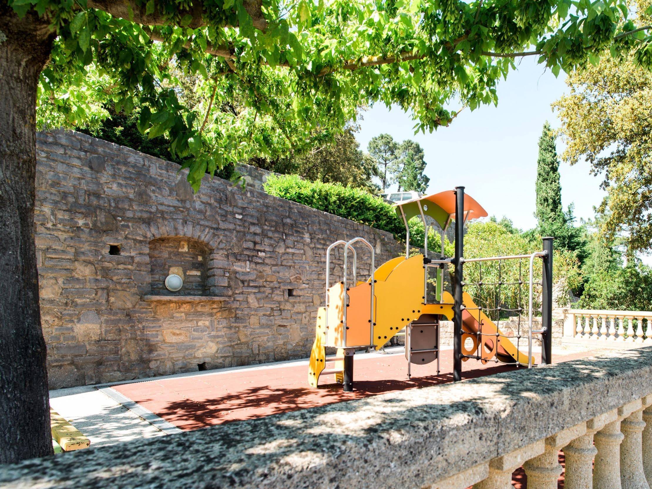 La Portes des Cevennes