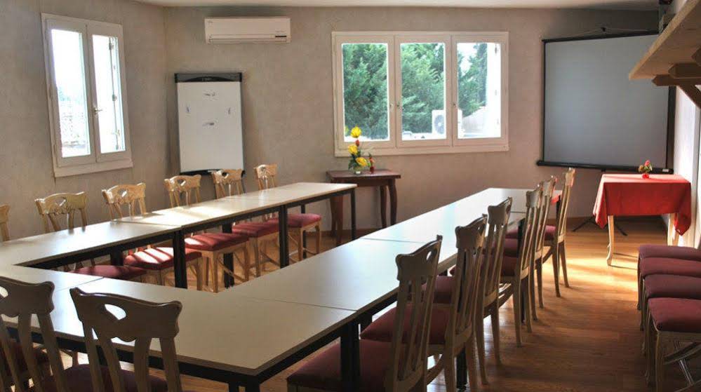 Hostellerie Saint Benoit
