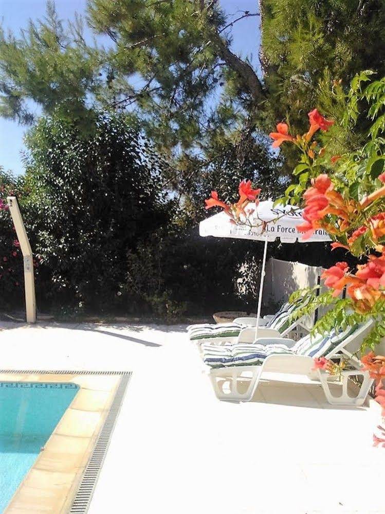Hostellerie Saint Benoit