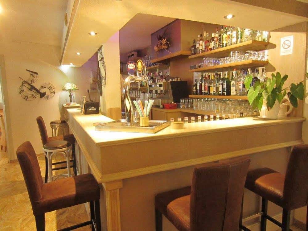 Hostellerie Saint Benoit